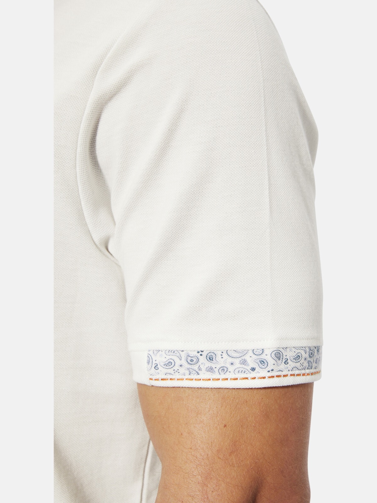 Babista Poloshirt »Poloshirt ANLOR«