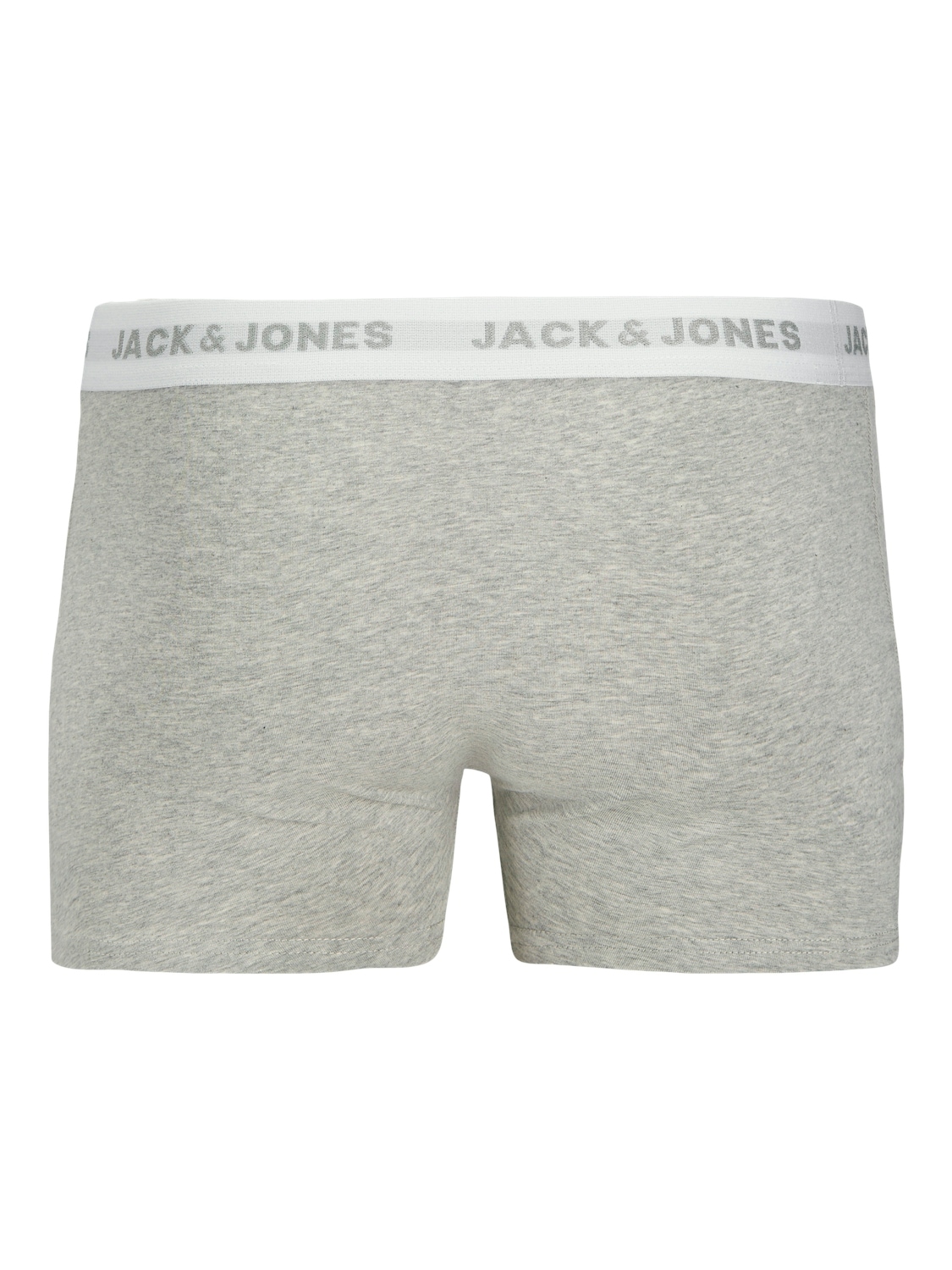 Jack & Jones Trunk »JACBASIC TRUNKS 7 PACK NOOS«, (Packung, 7 St.)