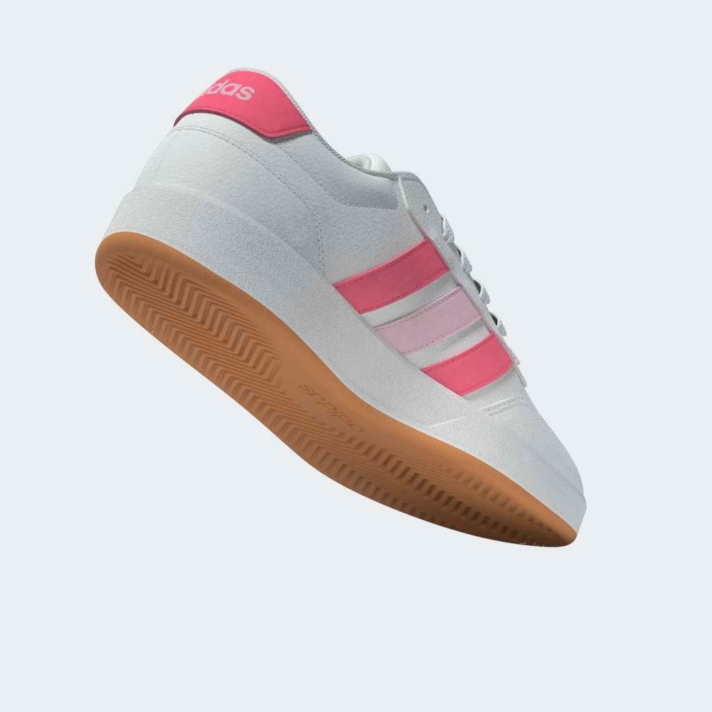 adidas Sportswear Sneaker »BREAKNET 3.0  FÜR KIDS«