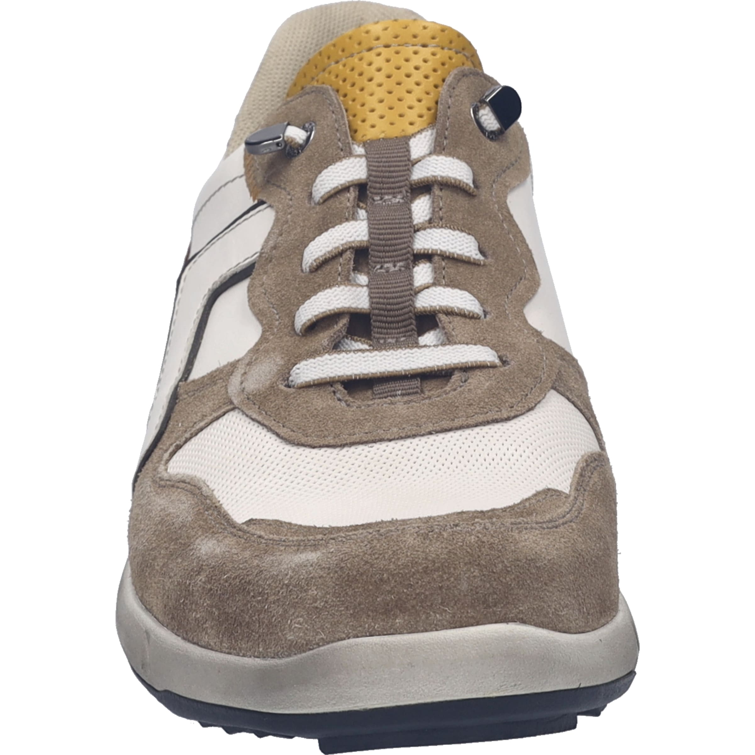 Josef Seibel Sneaker »Enrico 34, sand-multi«