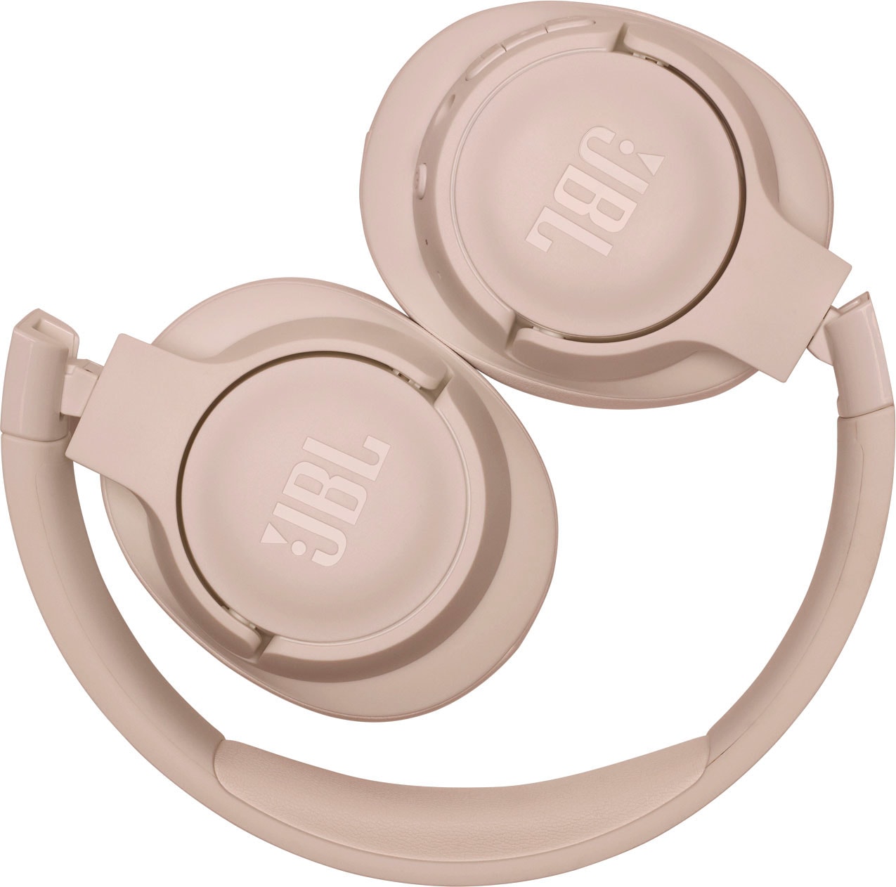 JBL Over-Ear-Kopfhörer »TUNE 710BT kabelloser«, Point-Verbindung bei Freisprechfunktion-Multi- kaufen OTTO jetzt