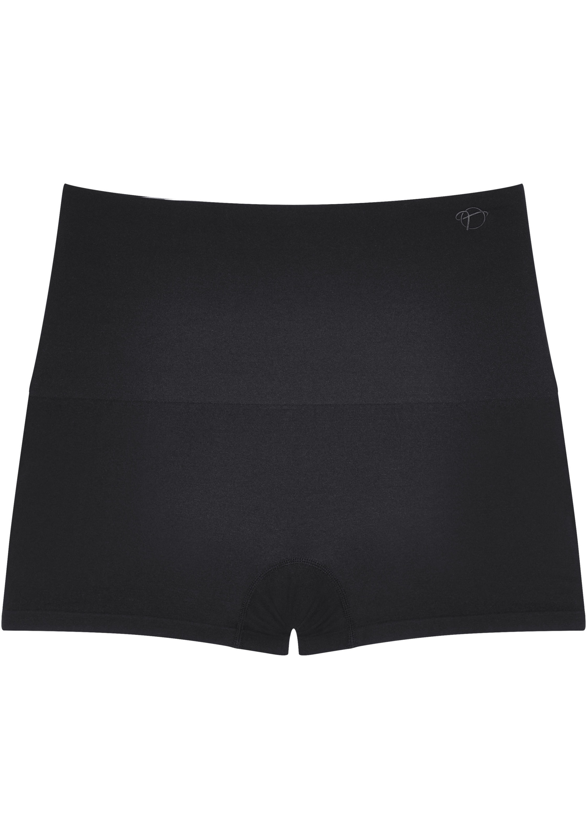 Triumph Shapingpants »Soft Sculpt Bandeau Short«, nahtlos, formend