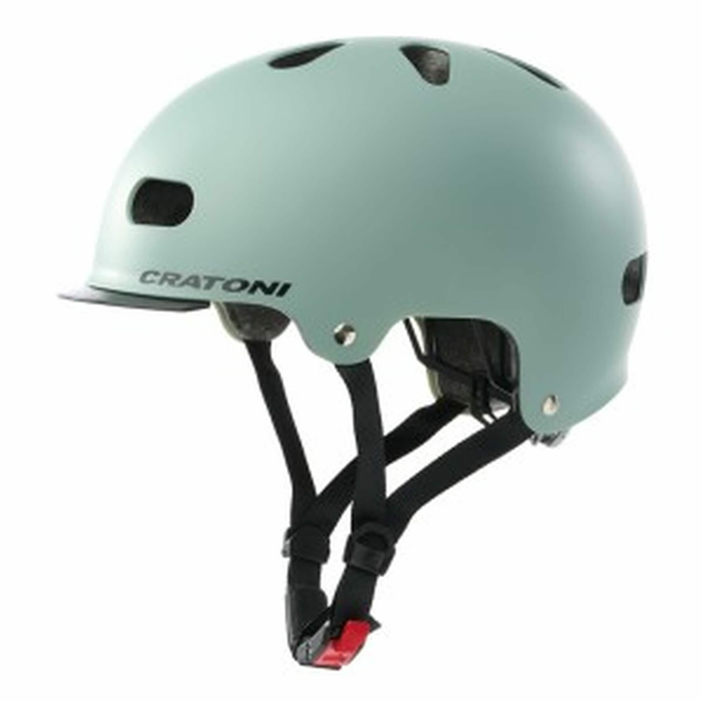 Cratoni Fahrradhelm »City-Helm C-Mate«