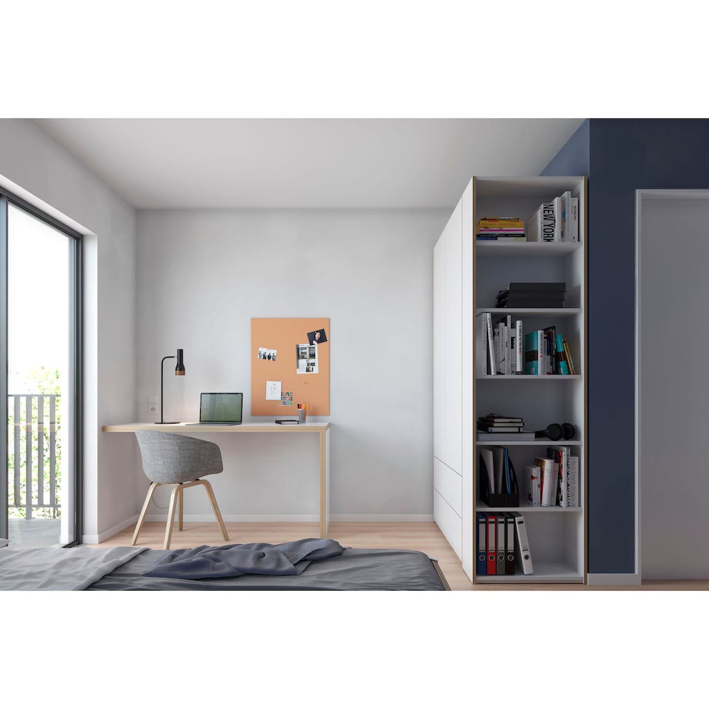 Müller SMALL LIVING Kleiderschrank »Modular Plus Variante 1«