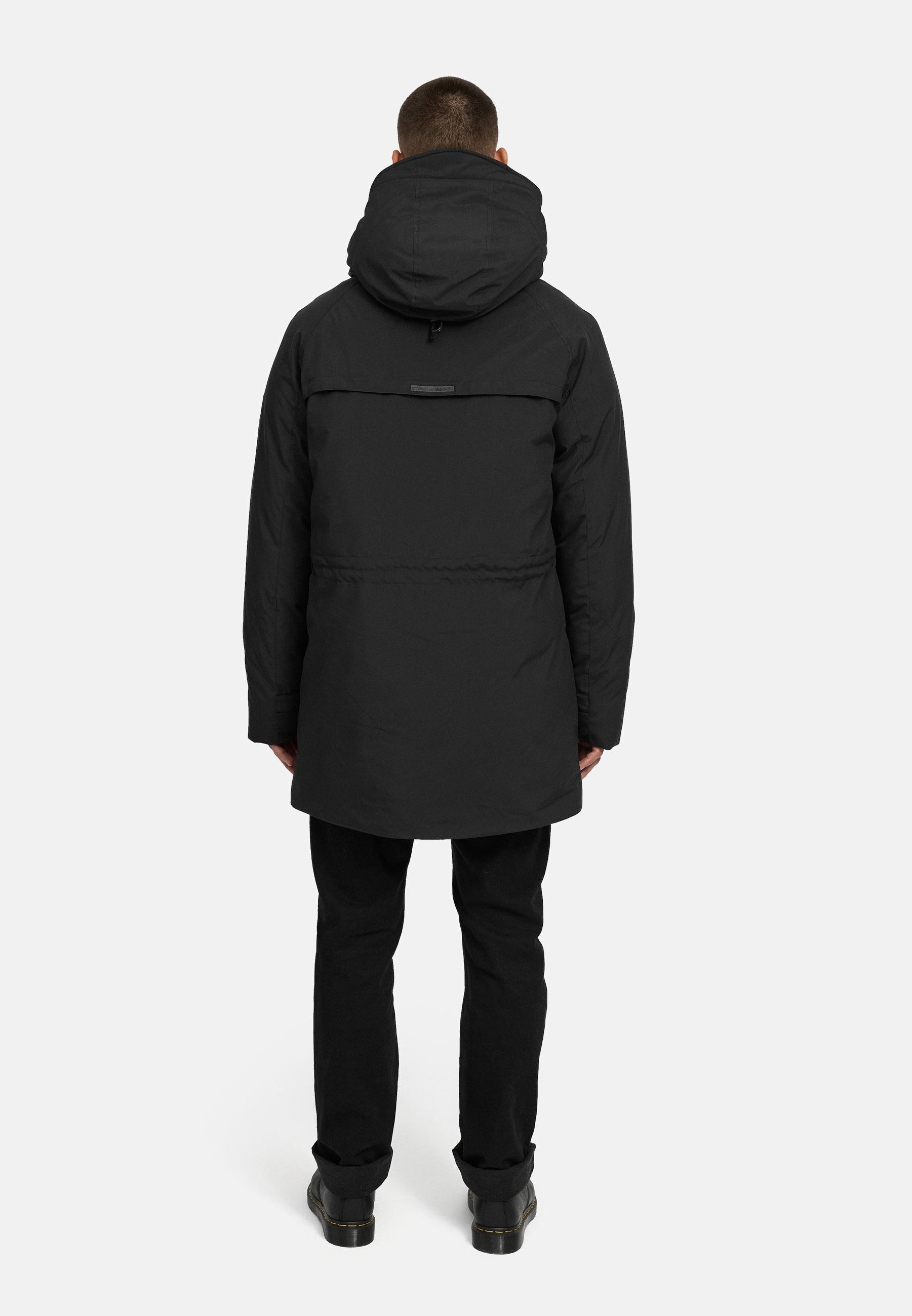 Stone Harbour Wintermantel »Wintermantel Emriis XX«