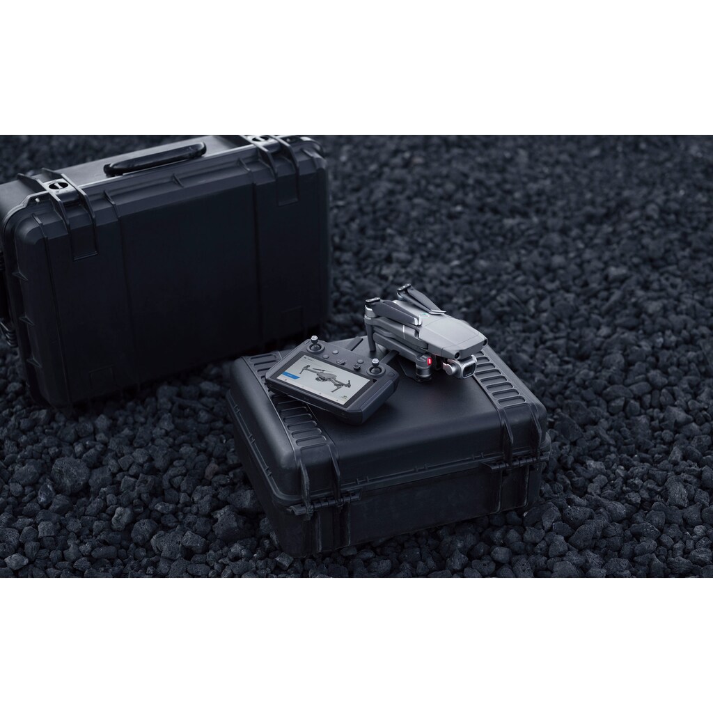 DJI Drohne »AIR 2S Fly More Combo & Smart Controller«, & Smart Controller