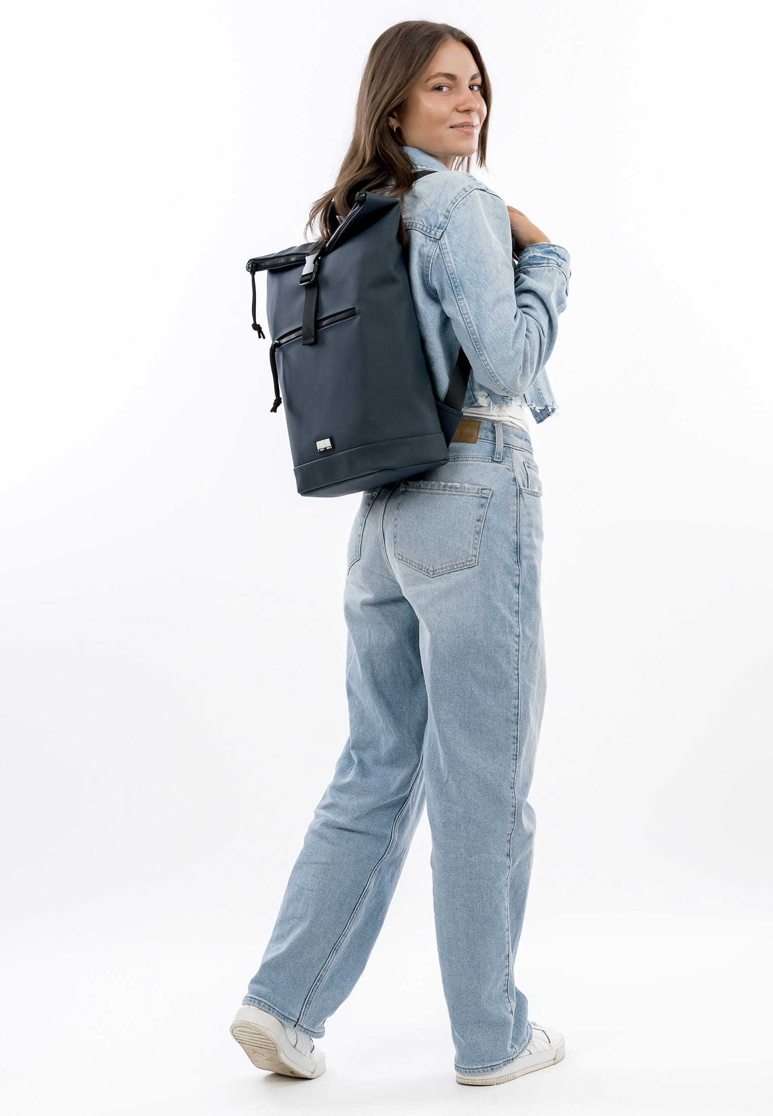 EMILY & NOAH Rucksack »Rucksack E&N Kairo«