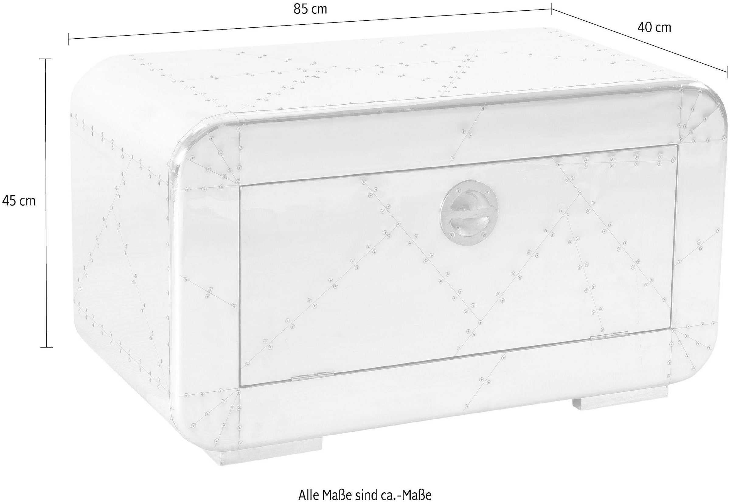 SIT Schuhschrank »Airman«