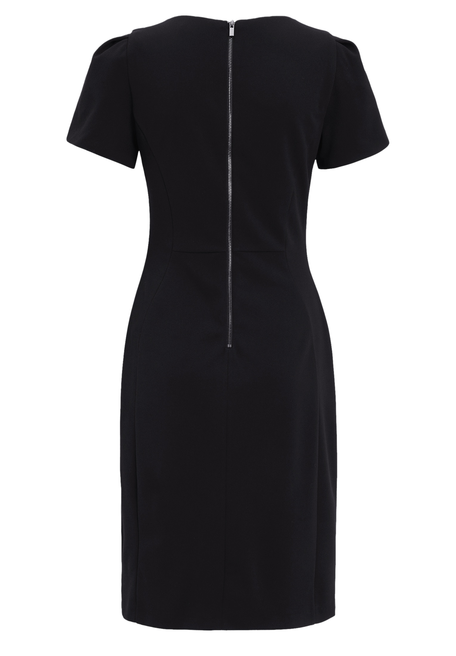 Vera Mont Cocktailkleid »Cocktailkleid kurzarm«