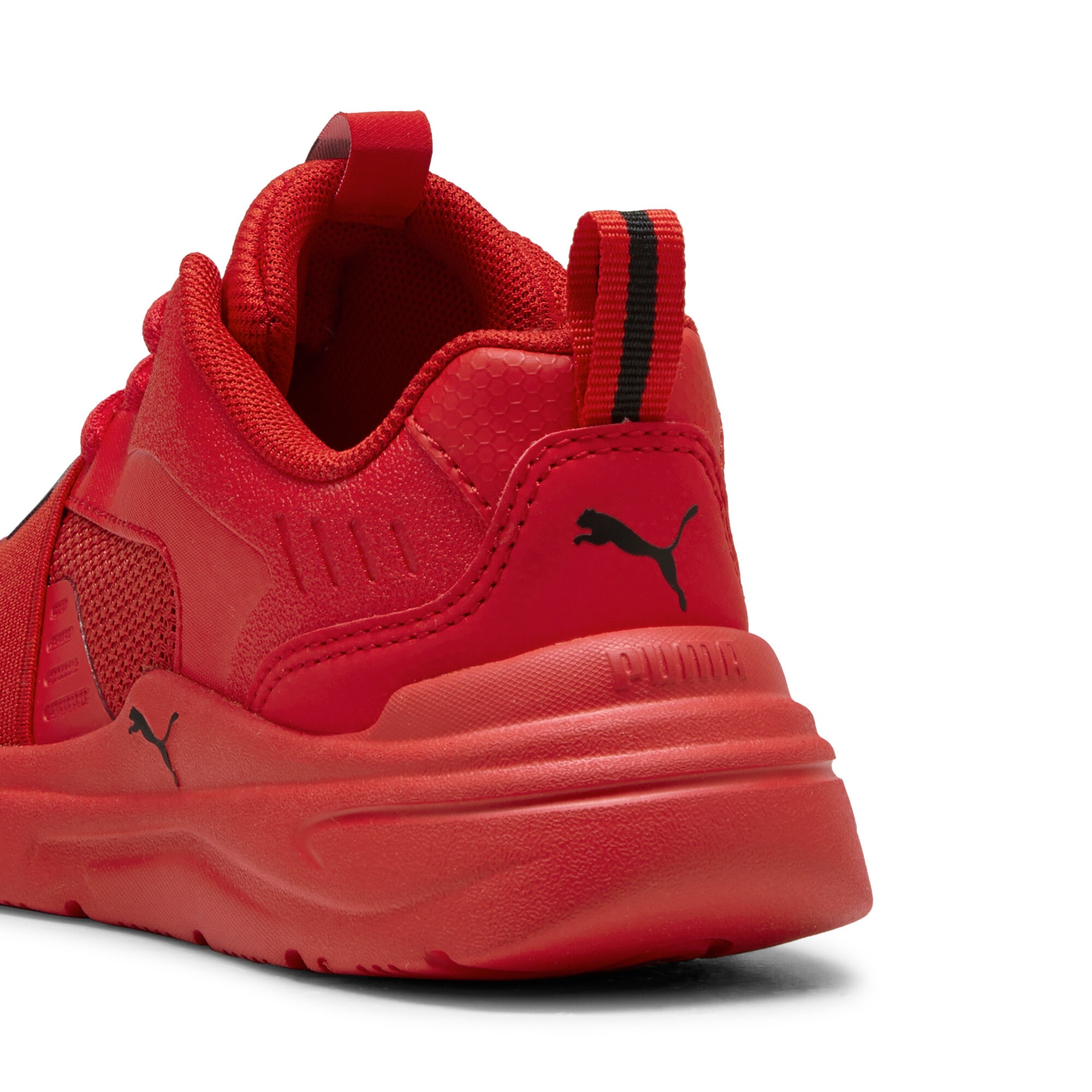 PUMA Sneaker »SOFT WIRED 2 PS«