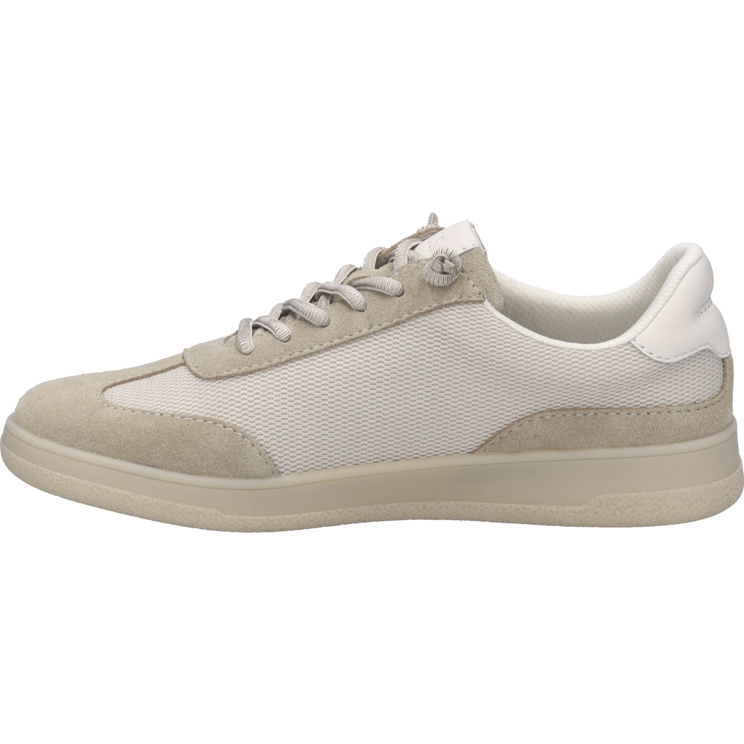 Josef Seibel Sneaker »Jade 02, beige-multi«