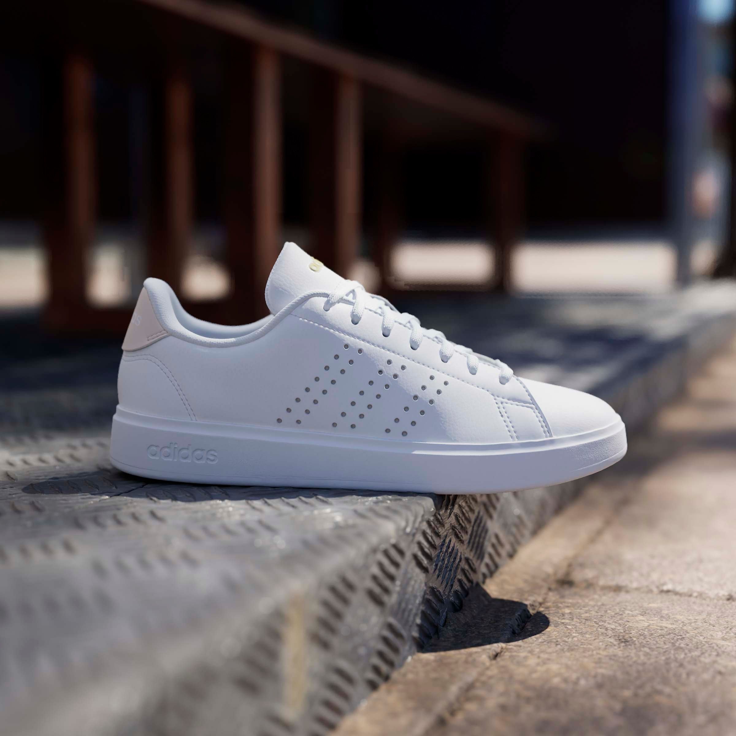 adidas Sportswear Sneaker »ADVANTAGE 2.0«  Design auf den Spuren des adidas Stan Smith