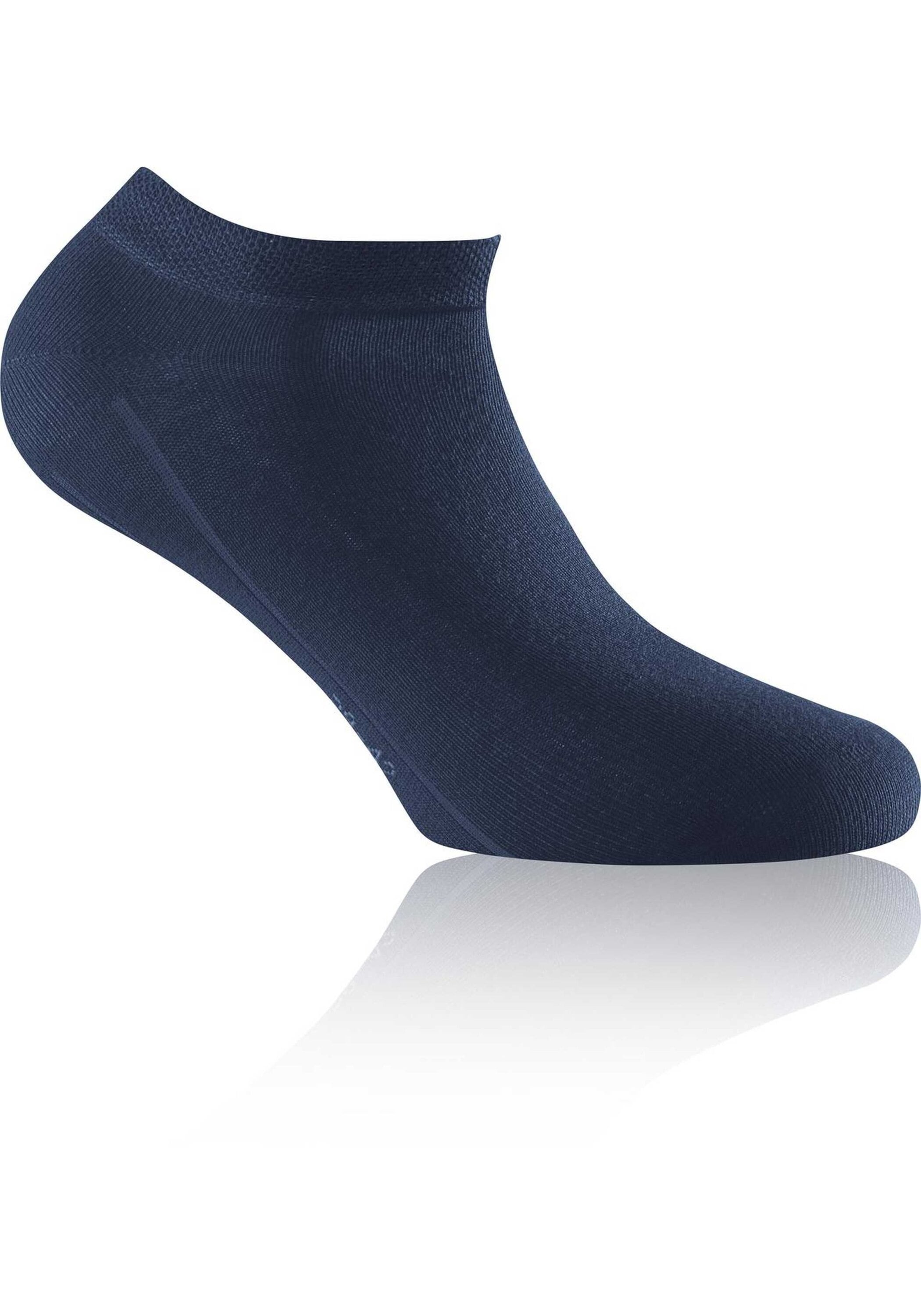 Rohner Socks Sneakersocken »Socken sneaker 3-er pack 6er Pack«