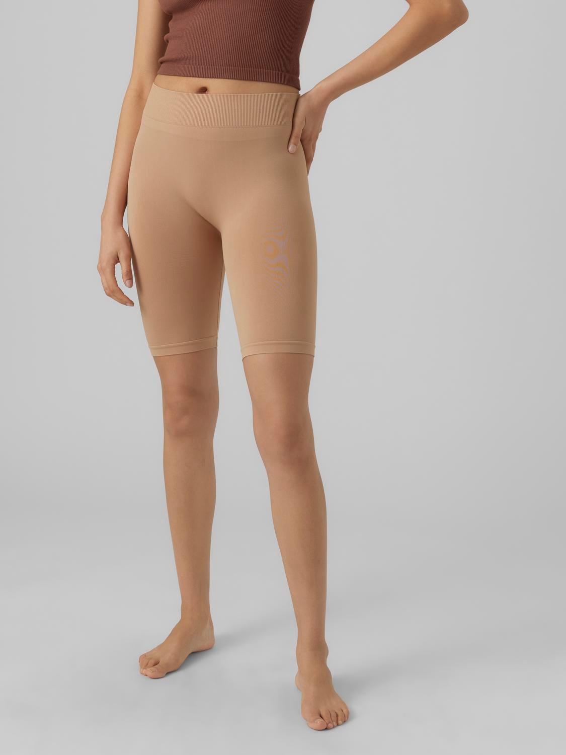 Radlerhose »VMJACKIE SHORTS SEAMLESS GA NOOS«