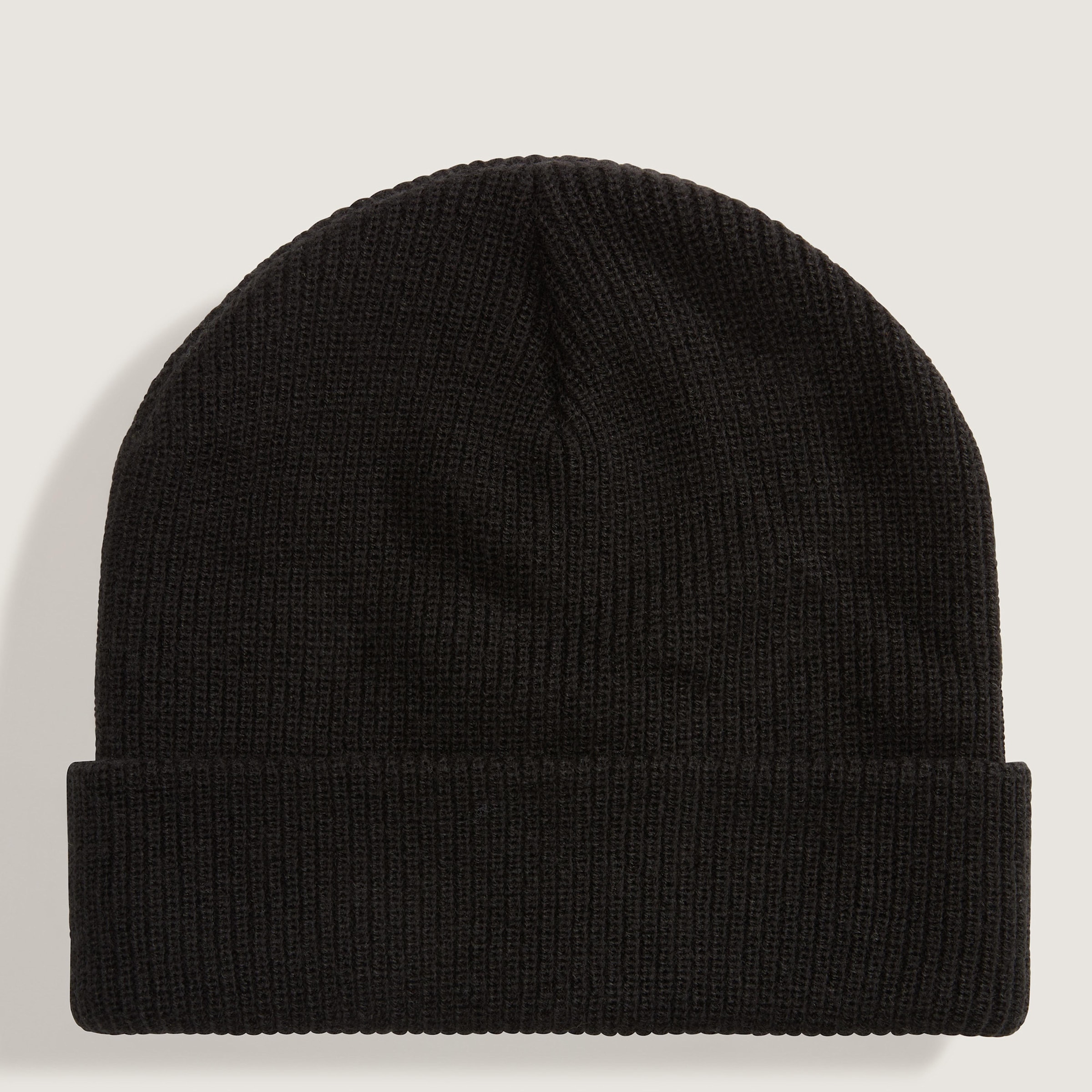 Vans Beanie »VANS CLASSIC CUFF BEANIE« für Erwachsene, aus Polyacryl
