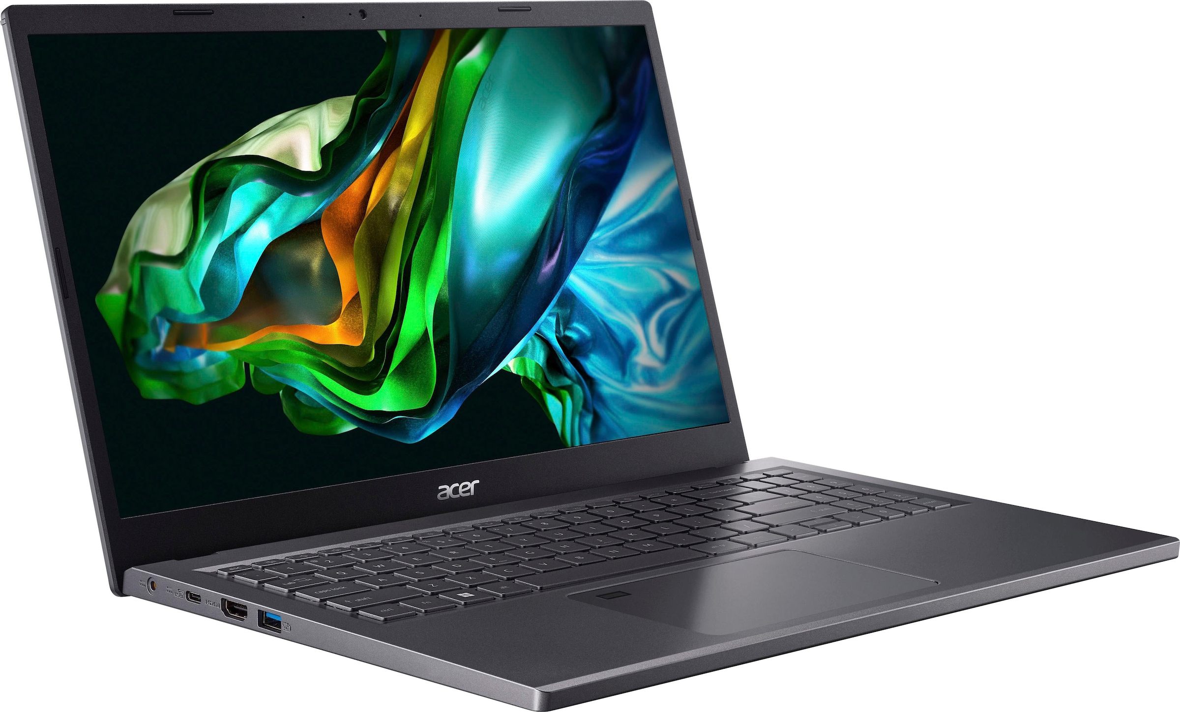 Acer Notebook »Aspire 5 A515-48M-R752«, 39,62 cm, / 15,6 Zoll, AMD, Ryzen 7, Radeon Graphics, 1000 GB SSD
