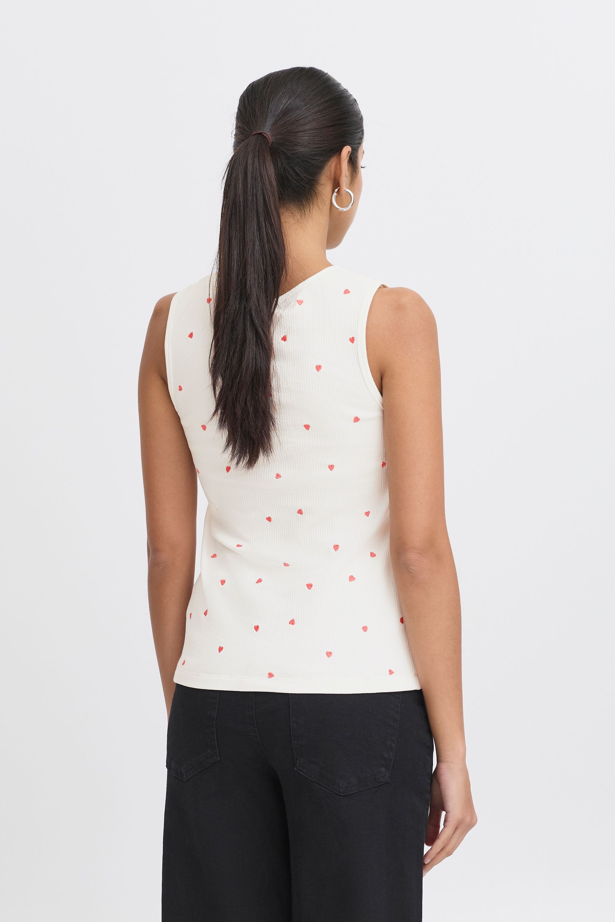 Ichi Shirttop »Shirttop IHPALMA«