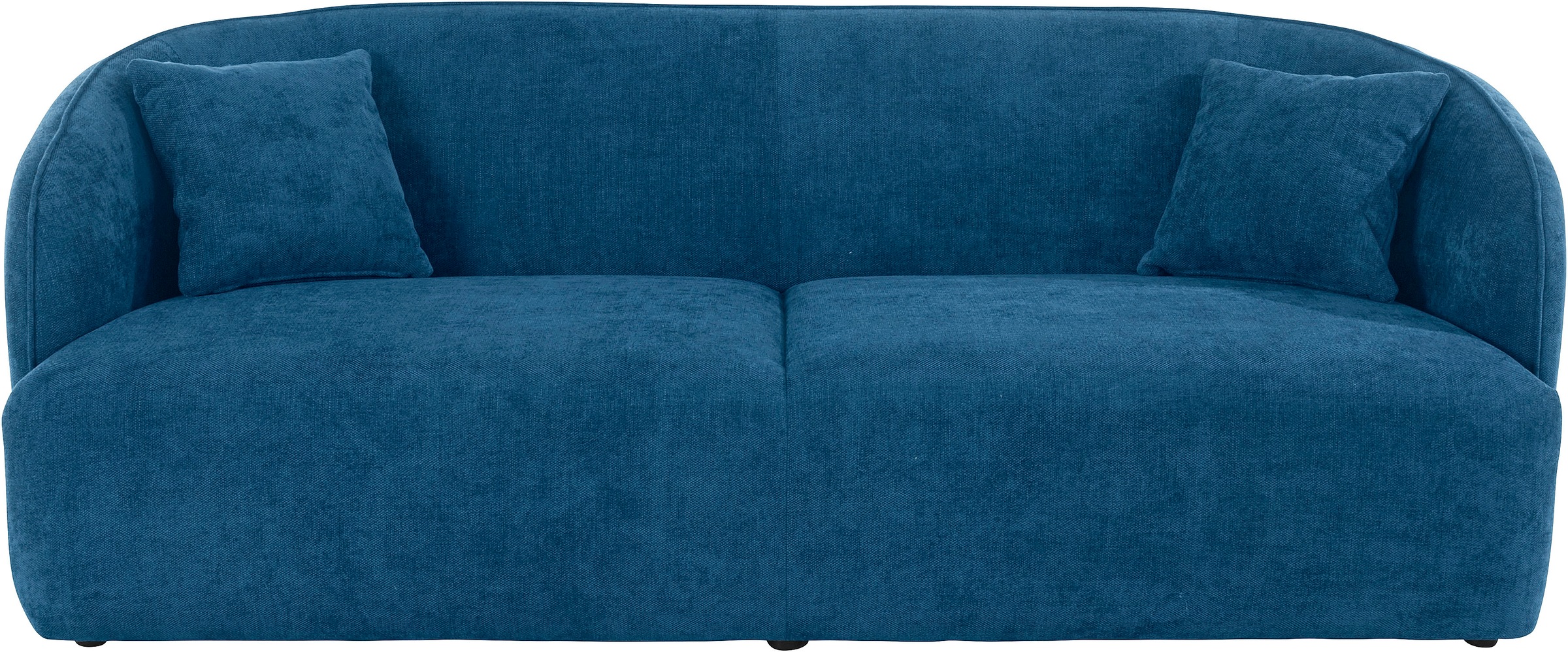 COUCH♥ 3-Sitzer »Knautschzone«