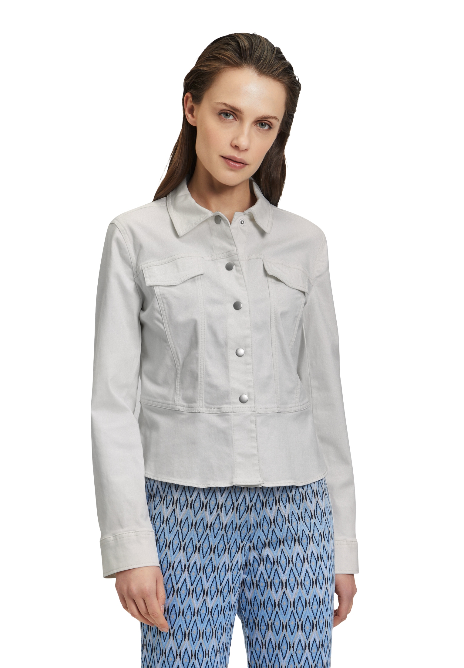 Betty Barclay Jackenblazer »Blazer-Jacke langarm«