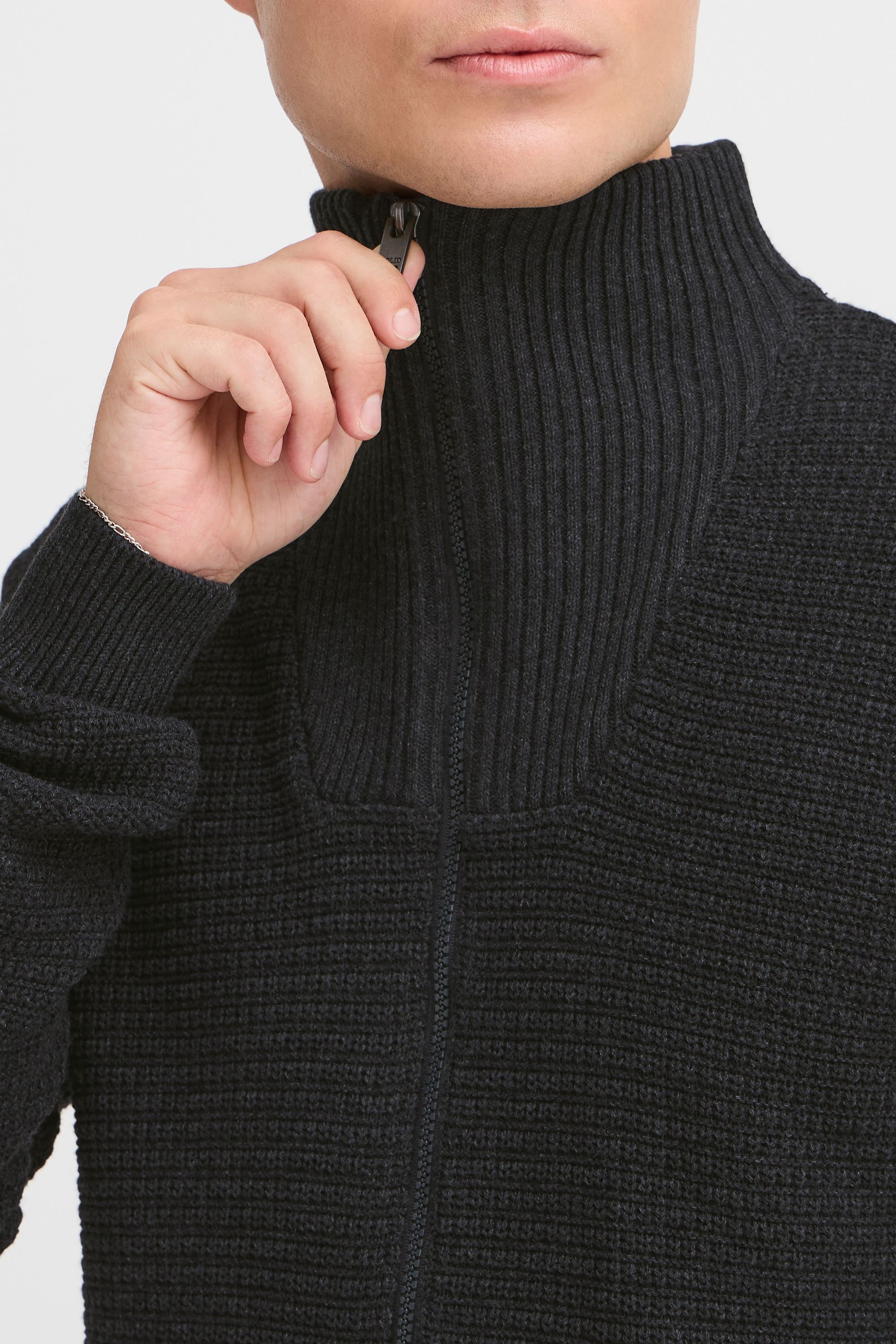 !Solid Strickjacke »Strickjacke SDRECONE«