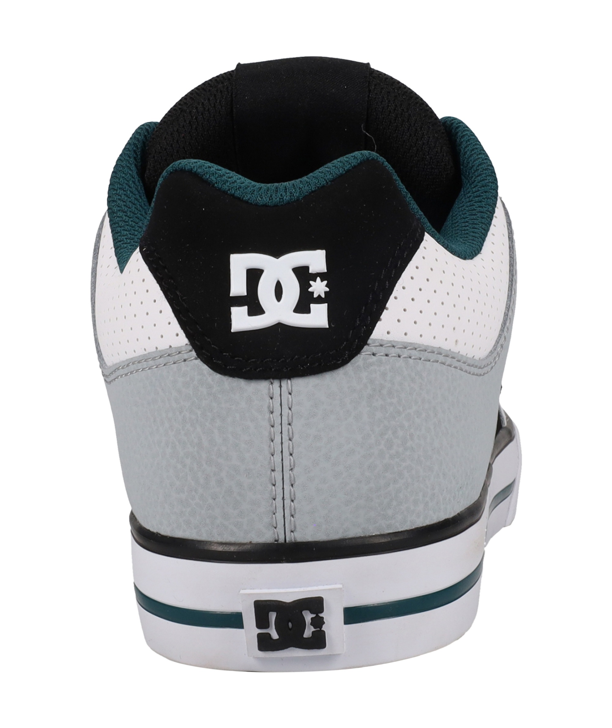 DC Shoes Sneaker »PURE«