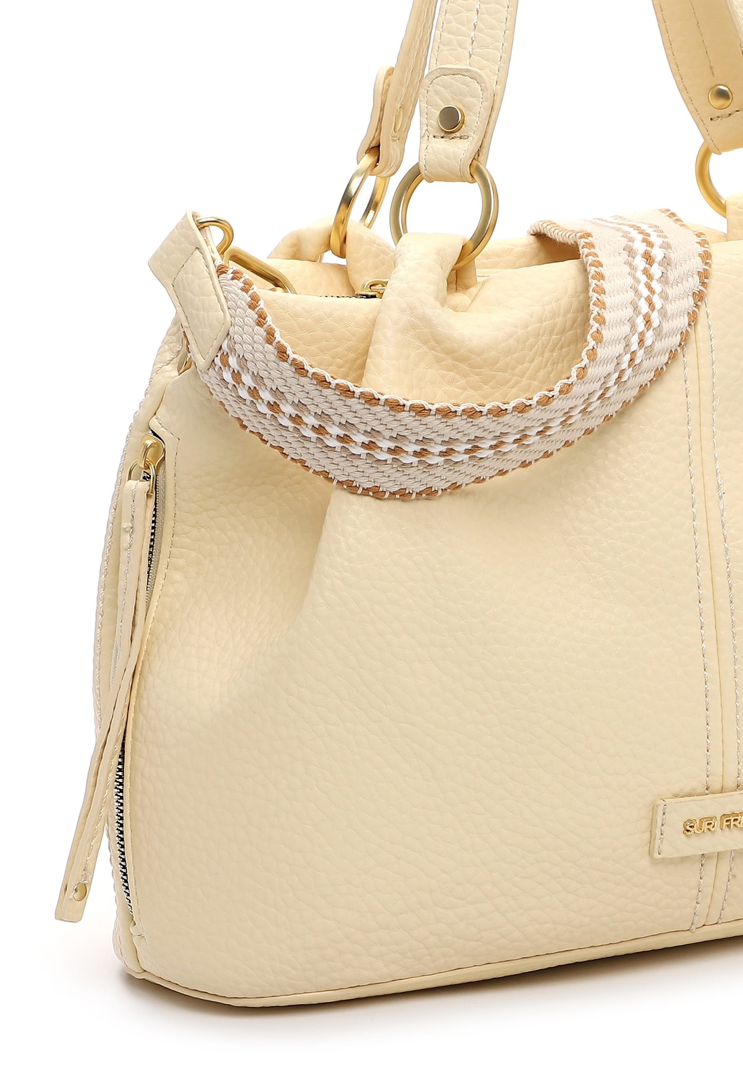 SURI FREY Shopper »Shopper SFY Gray«