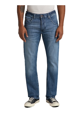 MUSTANG Straight-Jeans »Michigan Straight« kaufen