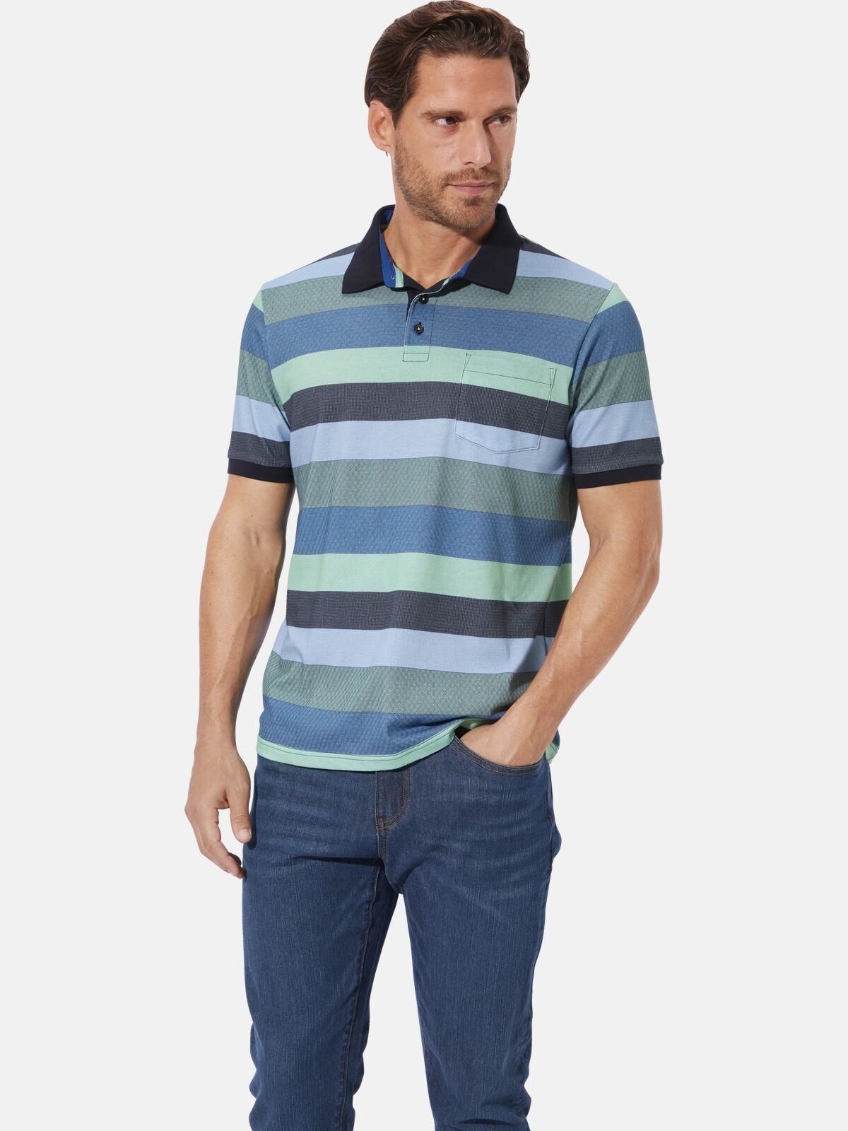 Babista Poloshirt »Poloshirt TAVELLA«, (1 tlg.)