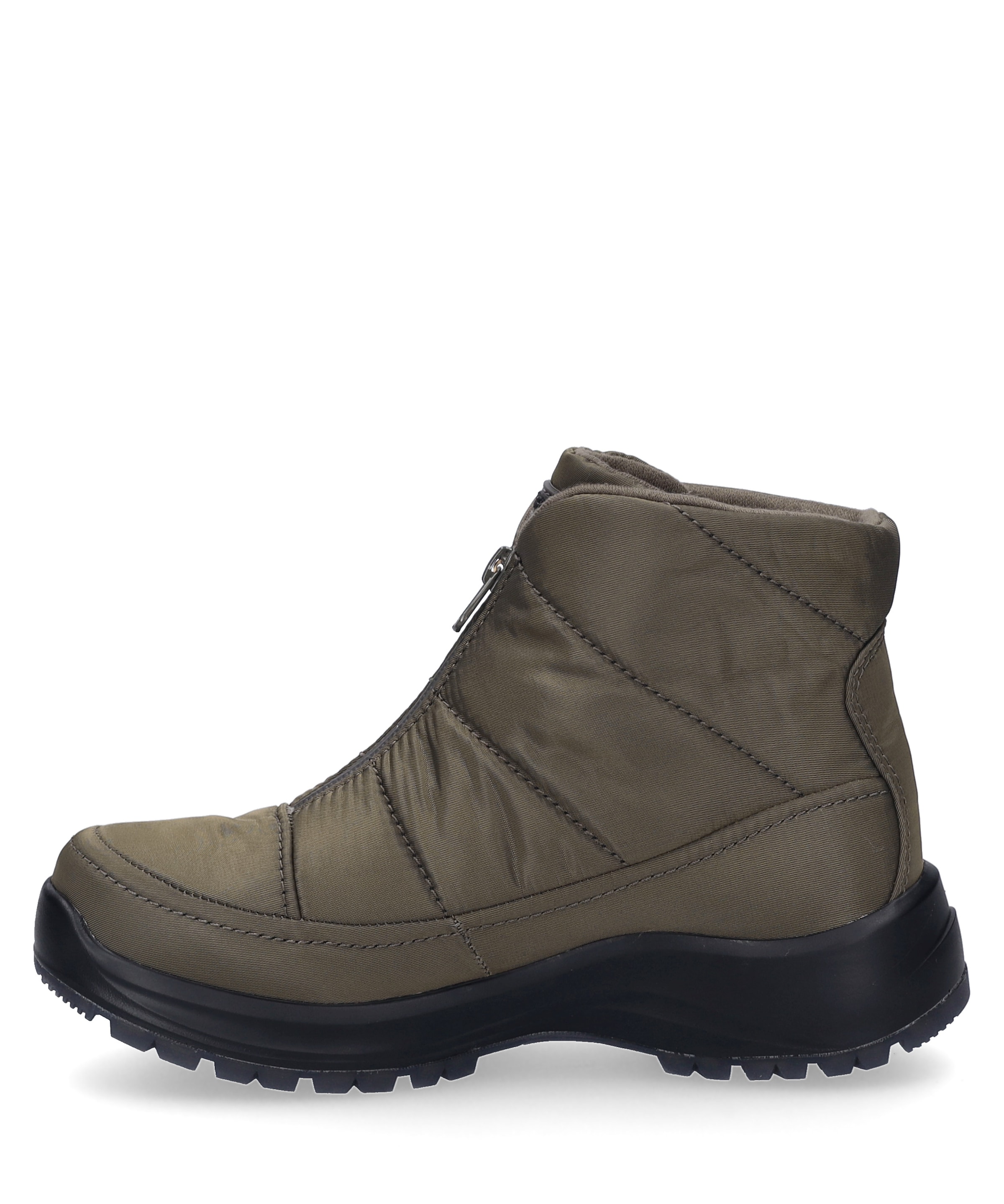 Josef Seibel Stiefelette »Colorado 55, bronze«