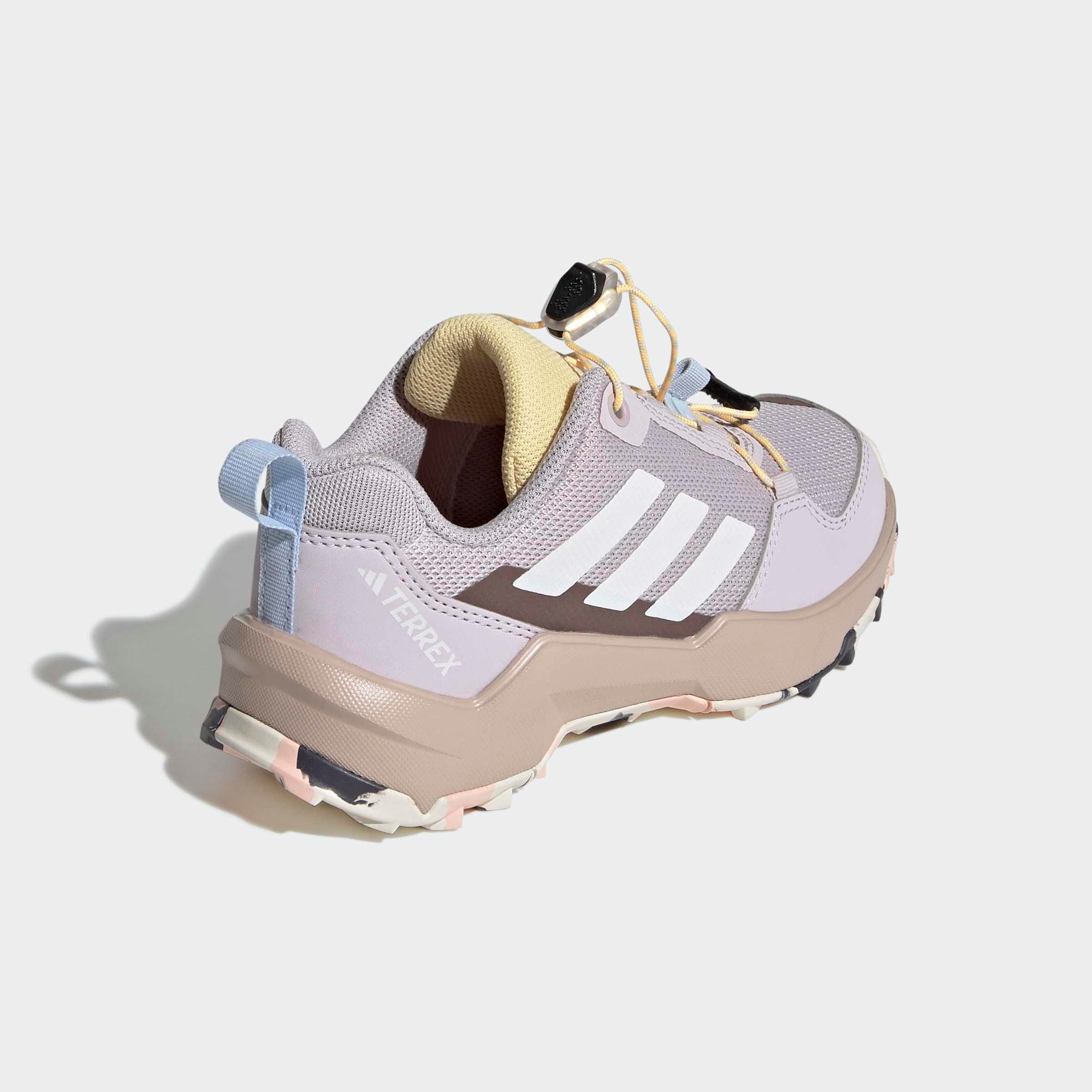 adidas TERREX Wanderschuh »TERREX AX4S SPEED LACING«  für Kinder