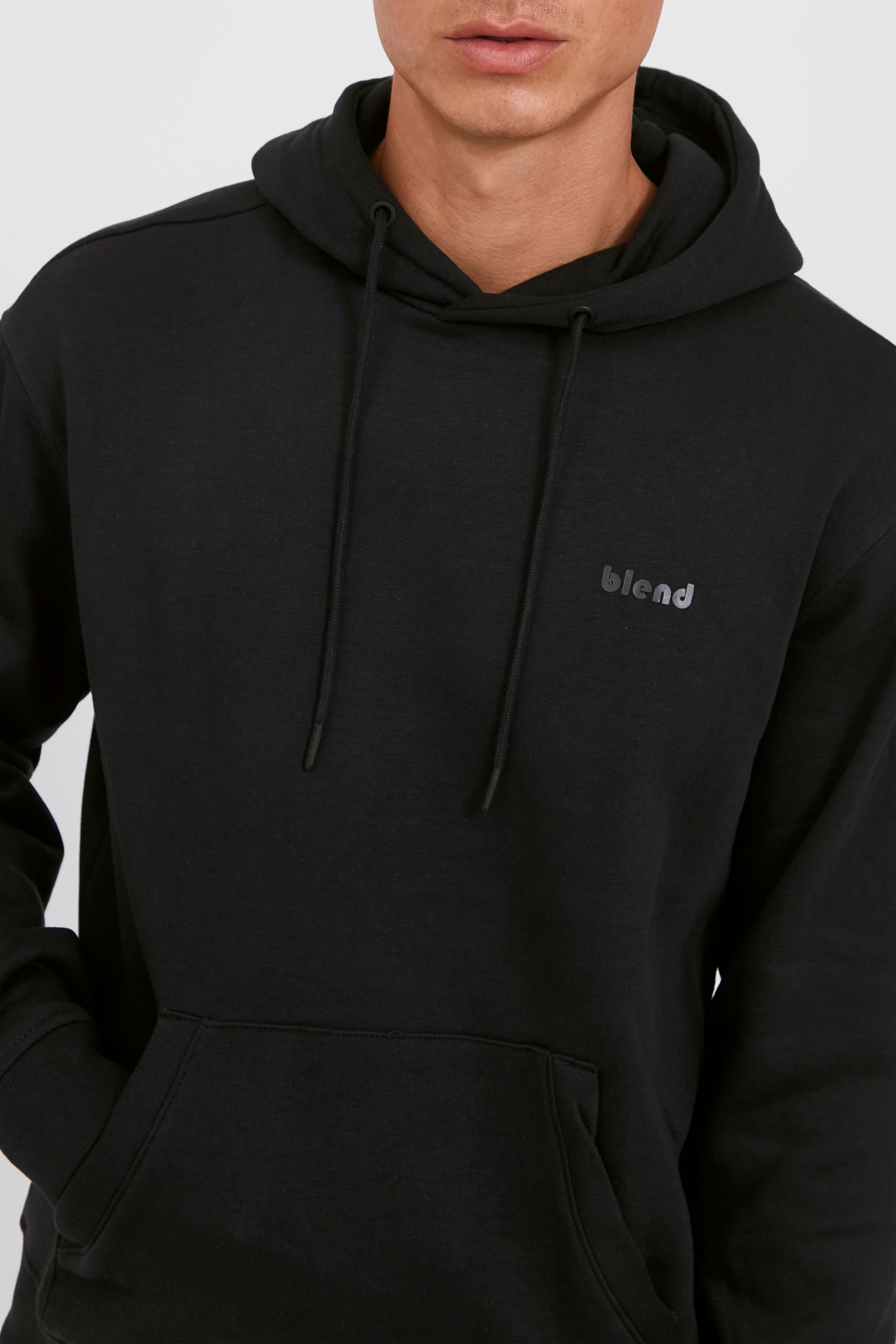 Blend Longpullover »Sweatshirtkapuzenpul BHDownton«