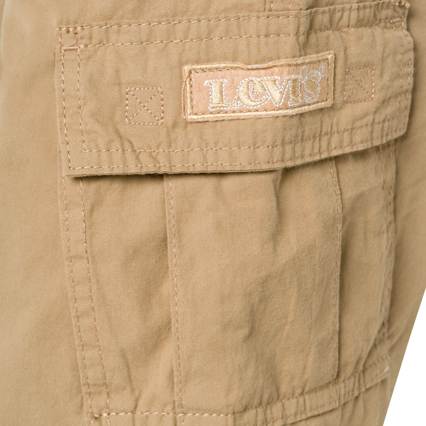Levi's® Kids Cargoshorts »LVB XX CARGO SHORT«, for BOYS