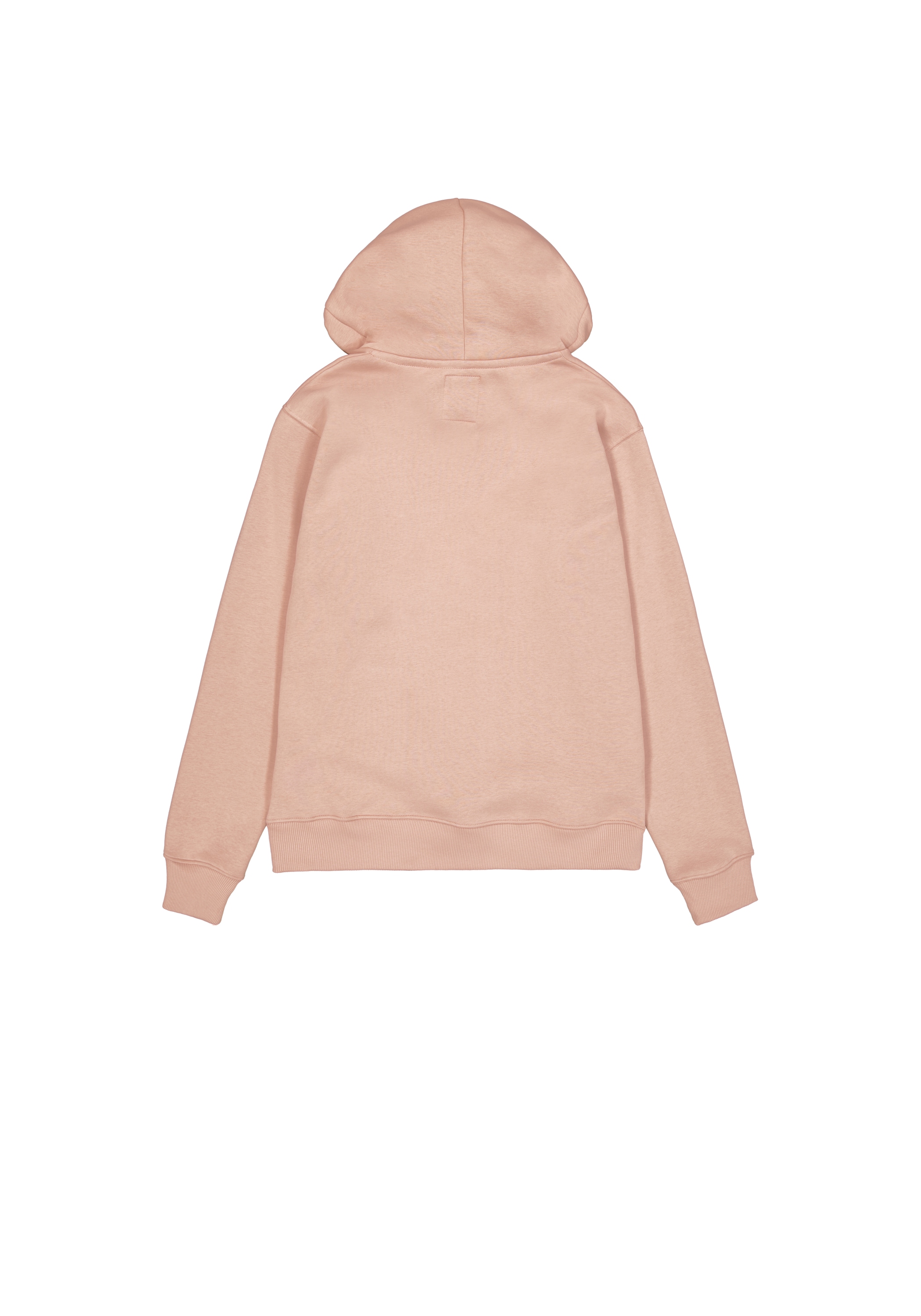 Alpha Industries Hoodie »Basic Hoodie BL Kapuzensweatshirt«