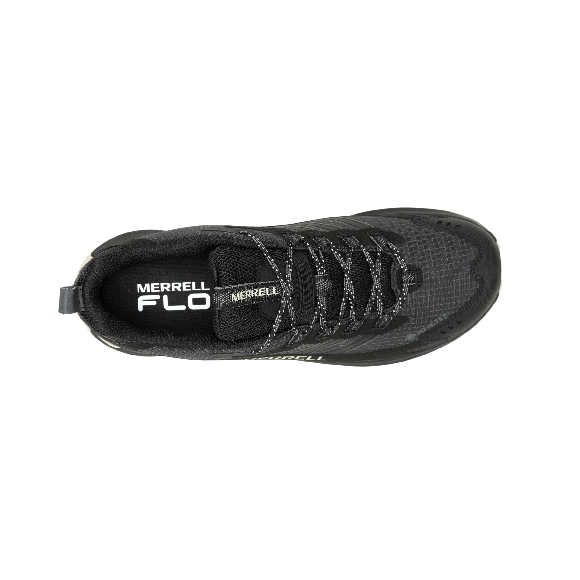 Merrell Wanderschuh »MOAB SPEED 2 GORE-TEX«, wasserdicht