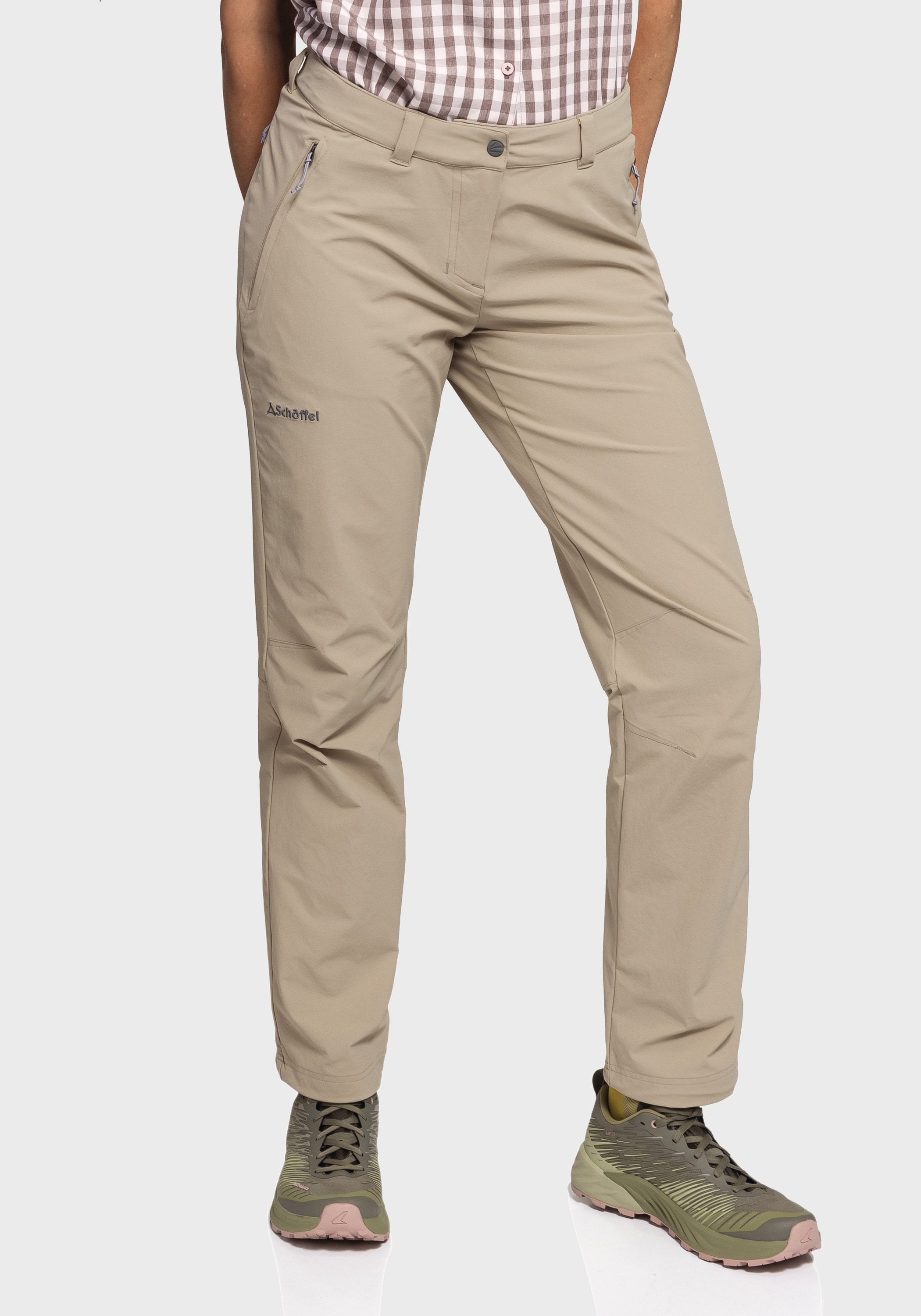Schöffel Outdoorhose »Pants Engadin1«
