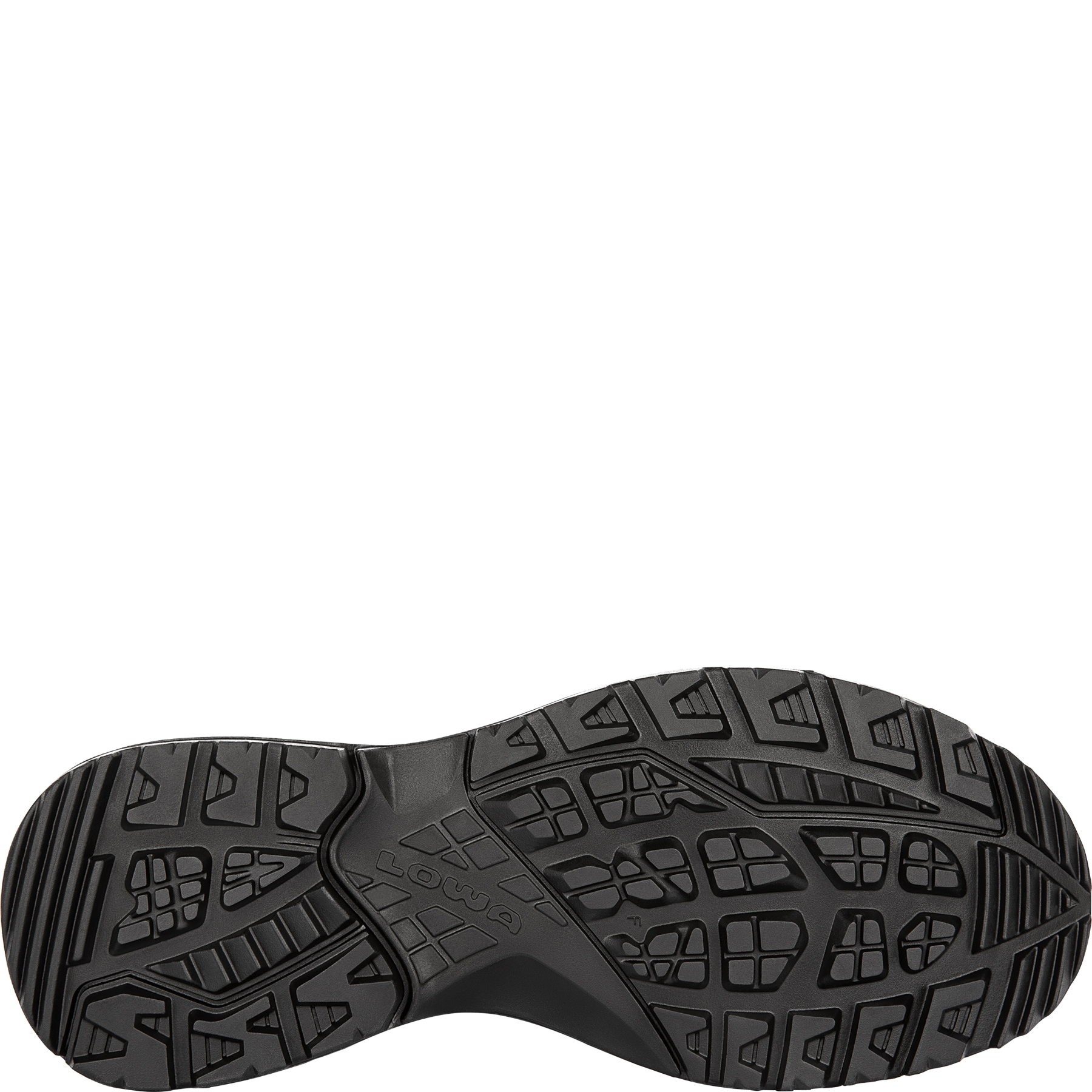 Lowa Wanderschuh »SIRKOS EVO GORE-TEX LO WS«, wasserdicht