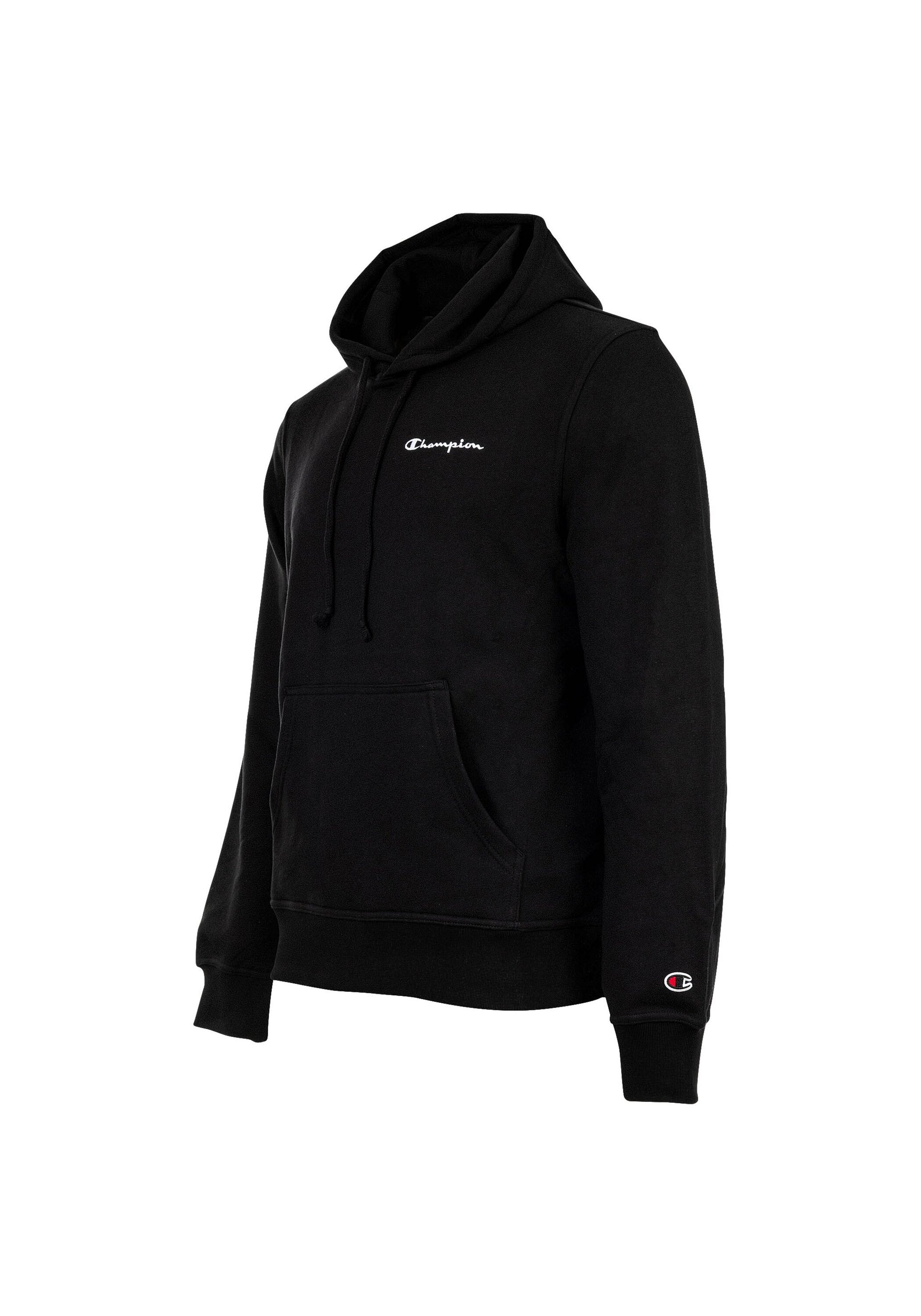 Champion Sweatshirt »Sweatshirt Hooded Sweatshirt Heavy Soft«
