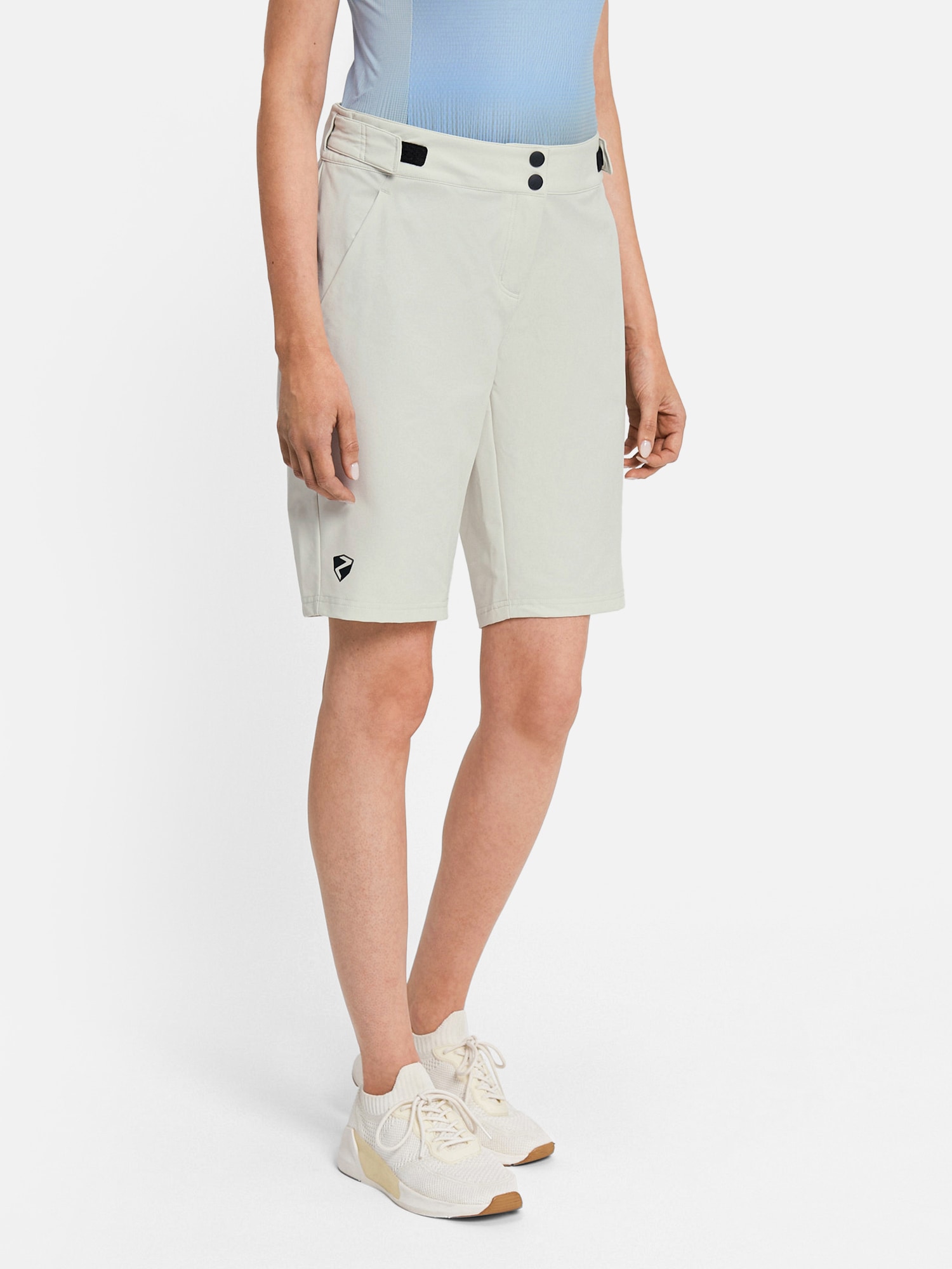 Ziener Radhose »NILSA-Z«