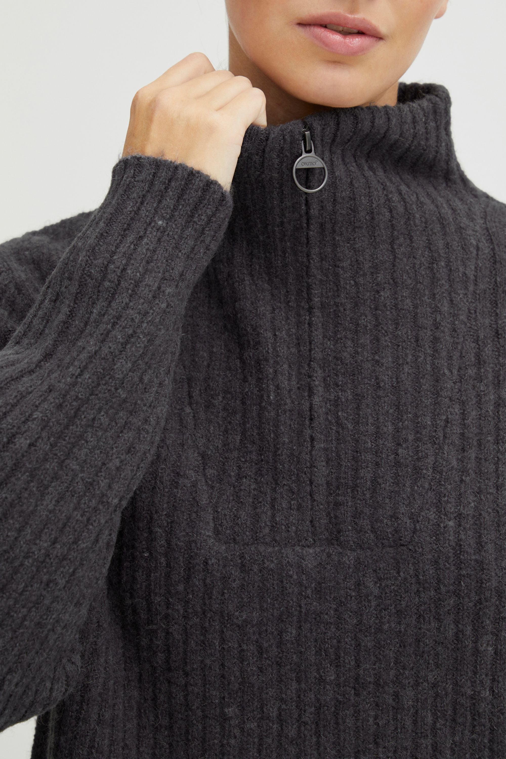 OXMO Troyer »Troyer OXSaline«