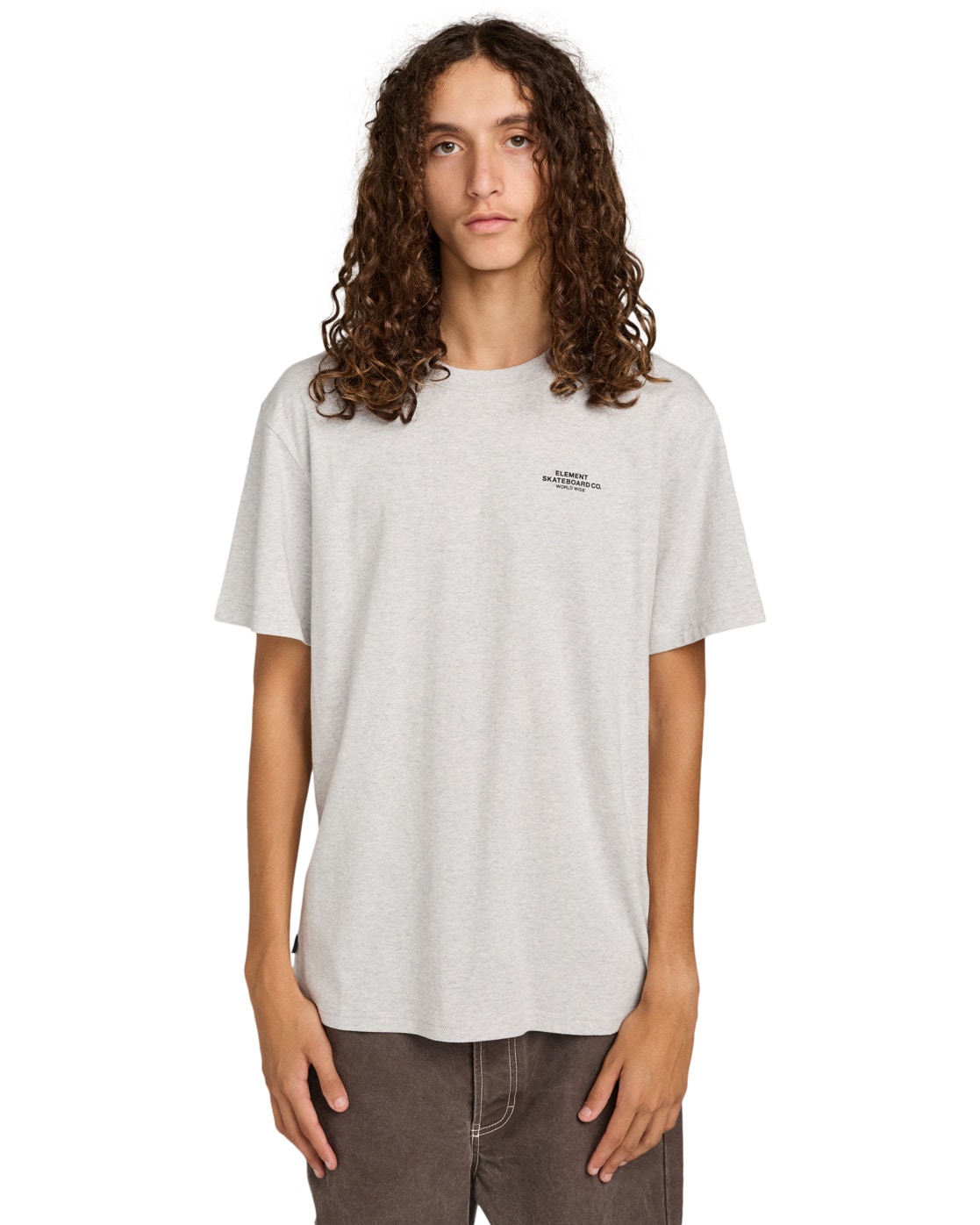 Element T-Shirt »Element Co«
