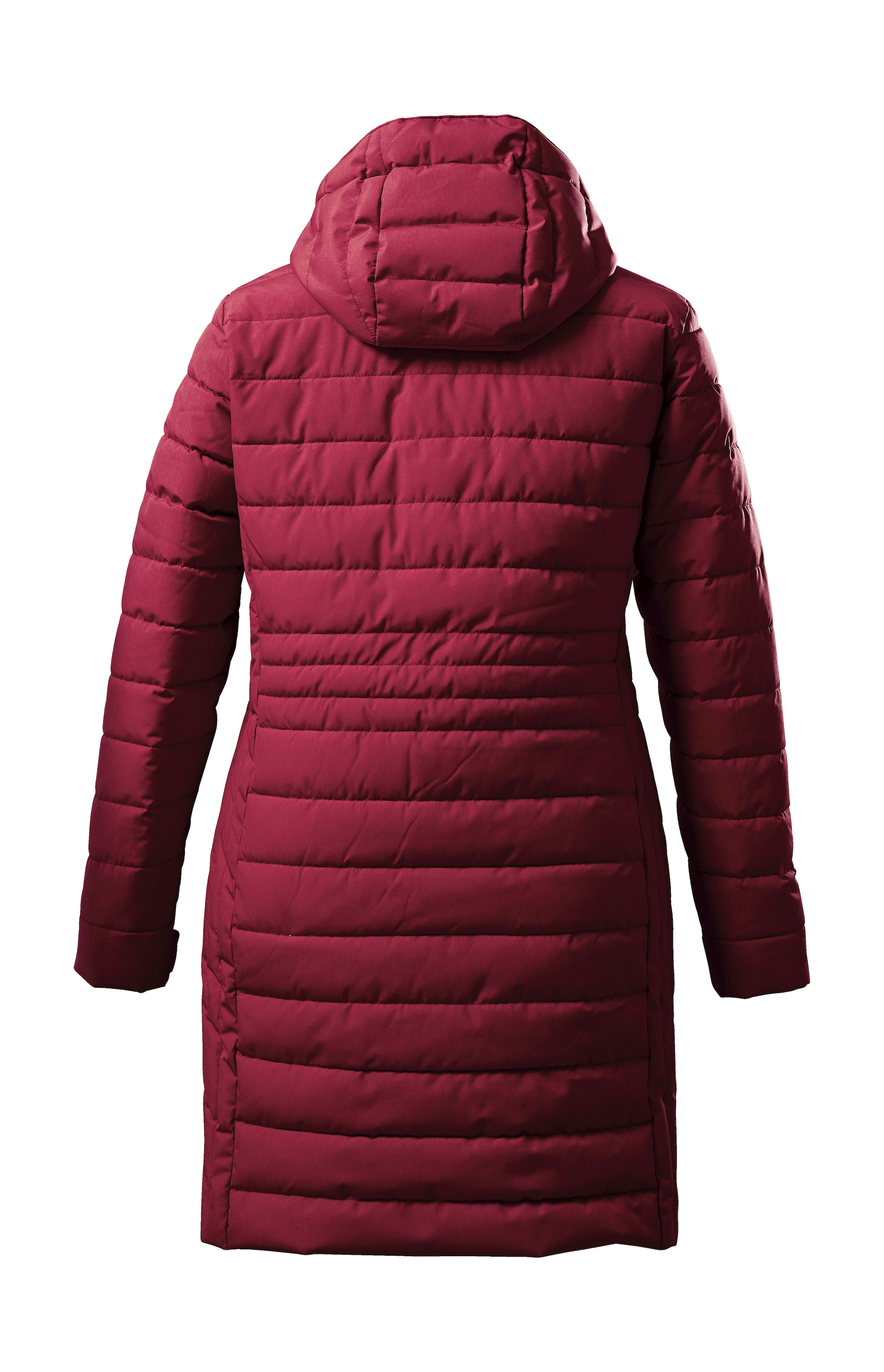 STOY Steppmantel »STW 4 WMN QLTD PRK«