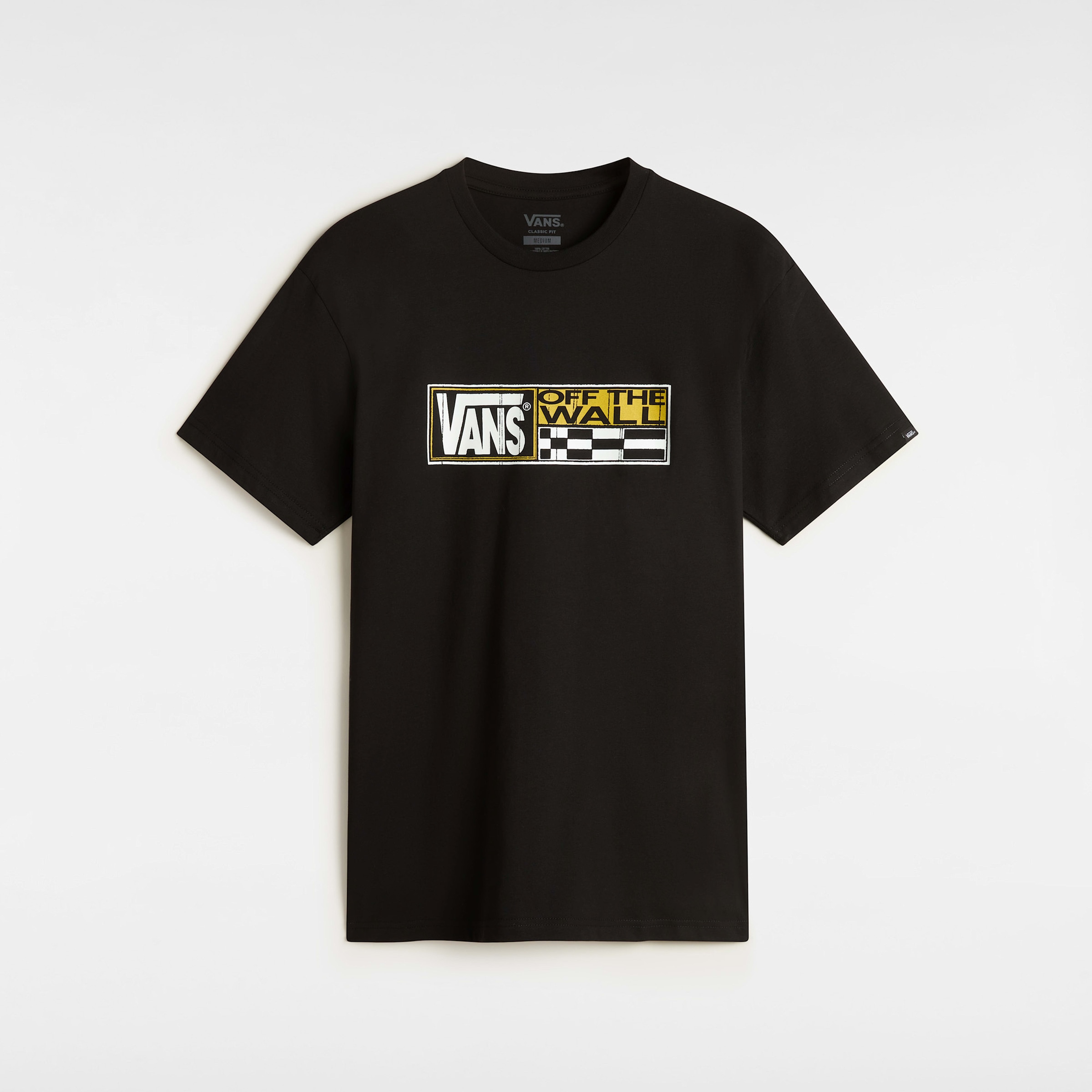 Vans T-Shirt »HI STRETCH SS«