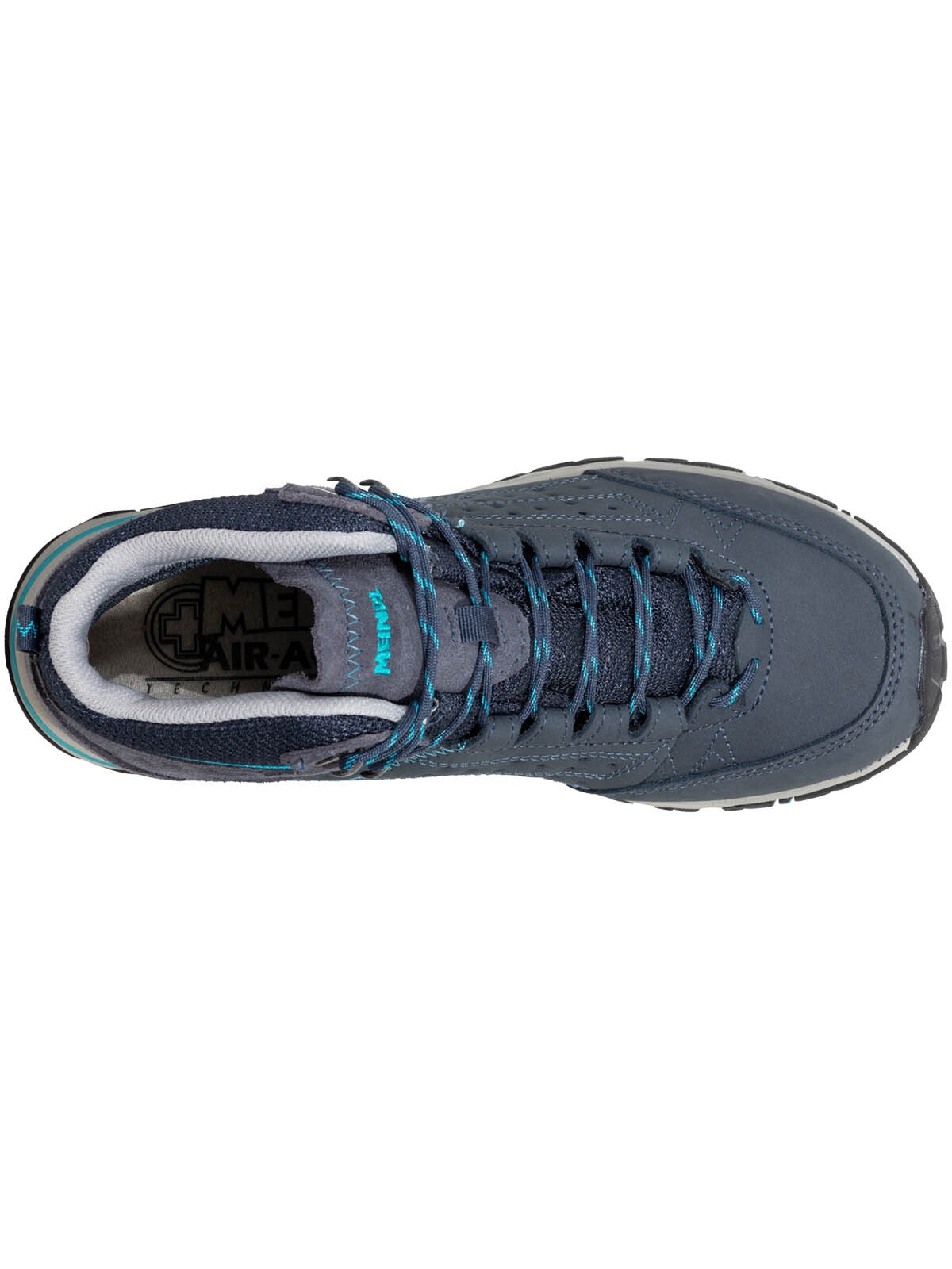 Meindl Wanderschuh »Wanderschuhe Durban Lady MID GTX®«