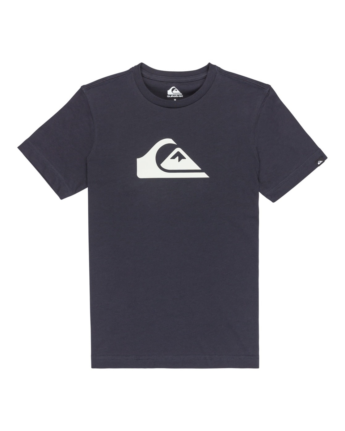 Quiksilver T-Shirt »Ev Comp Logo«