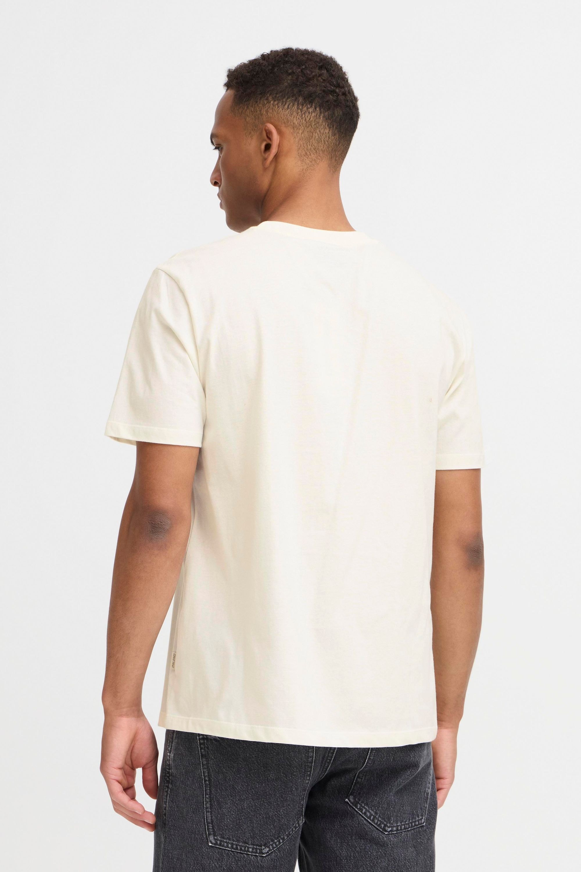 Blend Rundhalsshirt »Rundhalsshirt BHIrving«