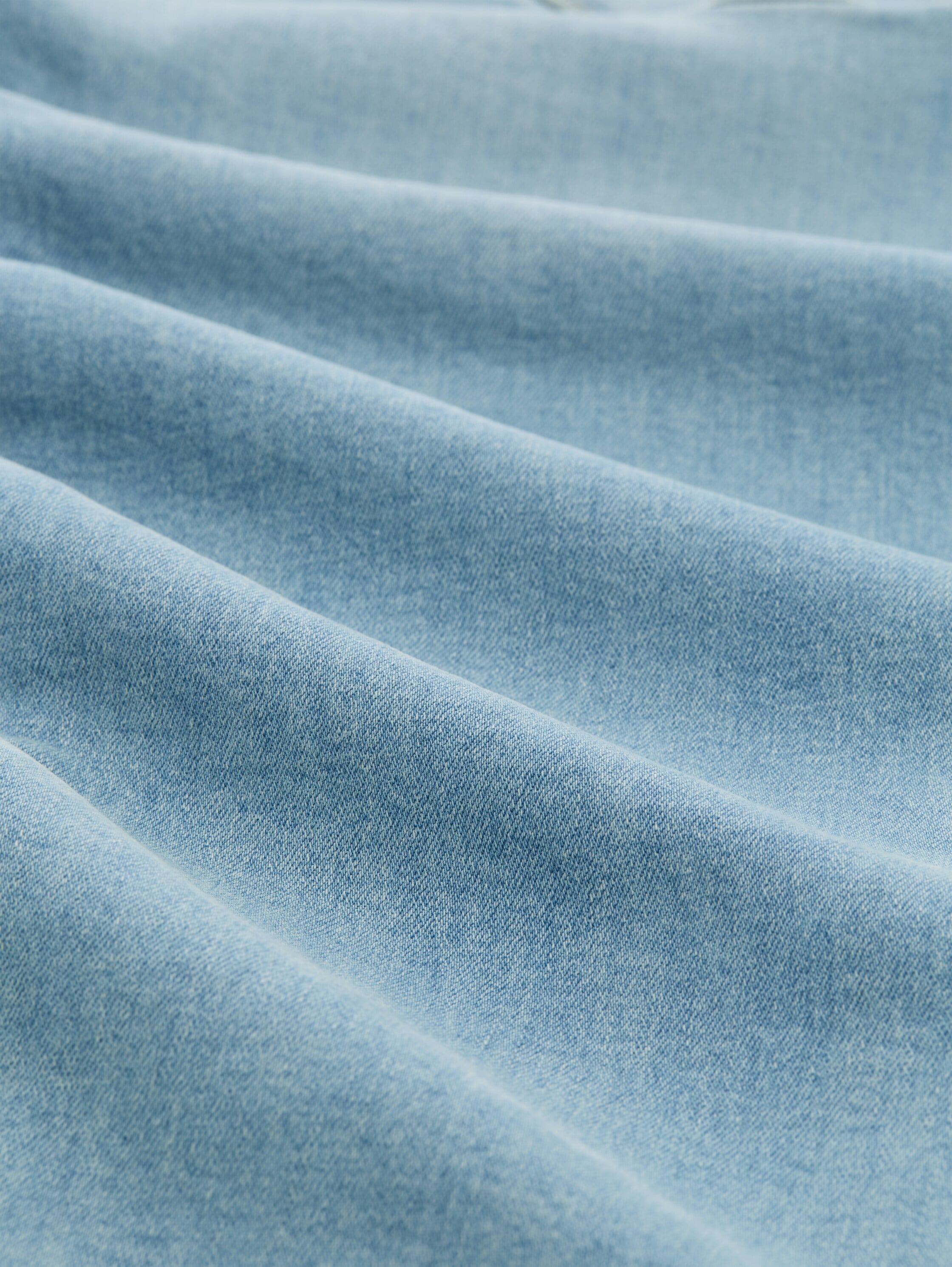 TOM TAILOR Straight-Jeans »LIVA« im Five-Pocket Style