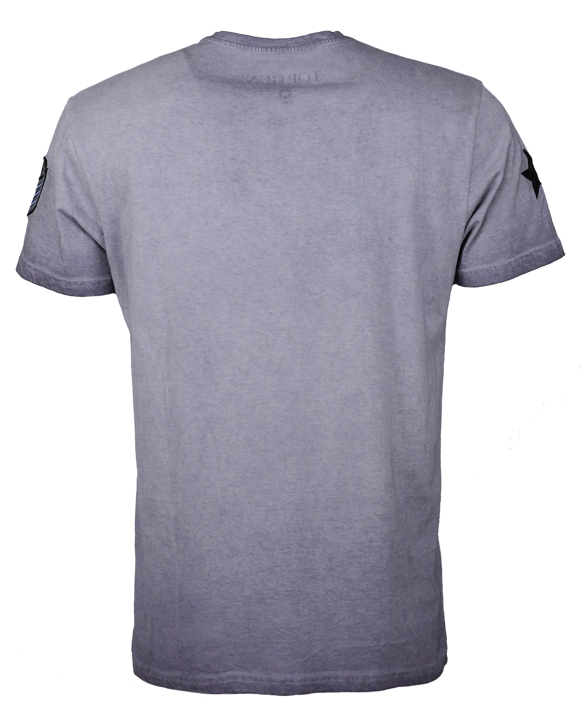 TOP GUN T-Shirt »T-Shirt Search TG20191024«