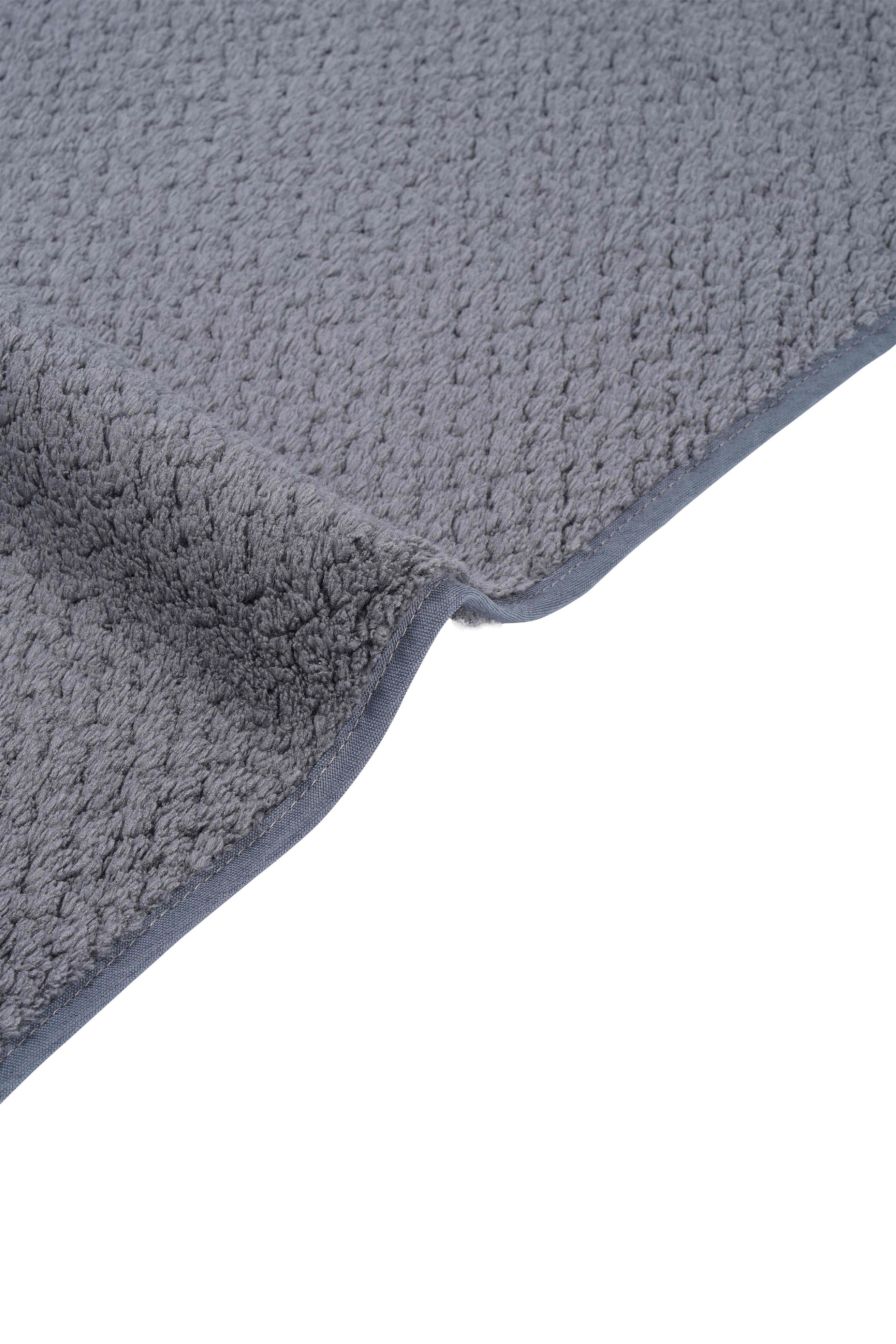 OTTO home Handtücher »Parris, diverse Größen, ideal als Sporthandtuch, Reisehandtuch« sehr leicht, kompakt, schnelltrocknend, Mikrofaser, mit Waffelmuster