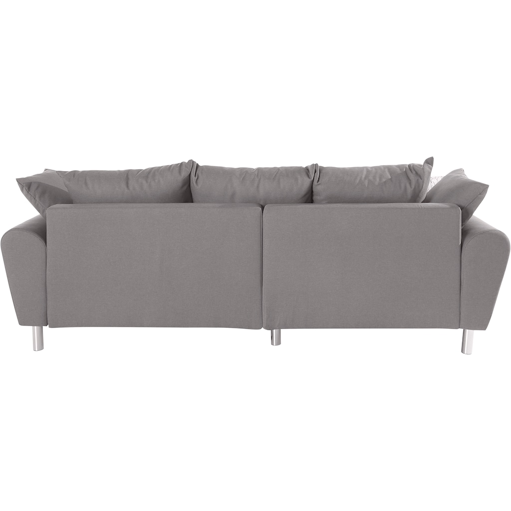 COLLECTION AB Ecksofa »Rada«