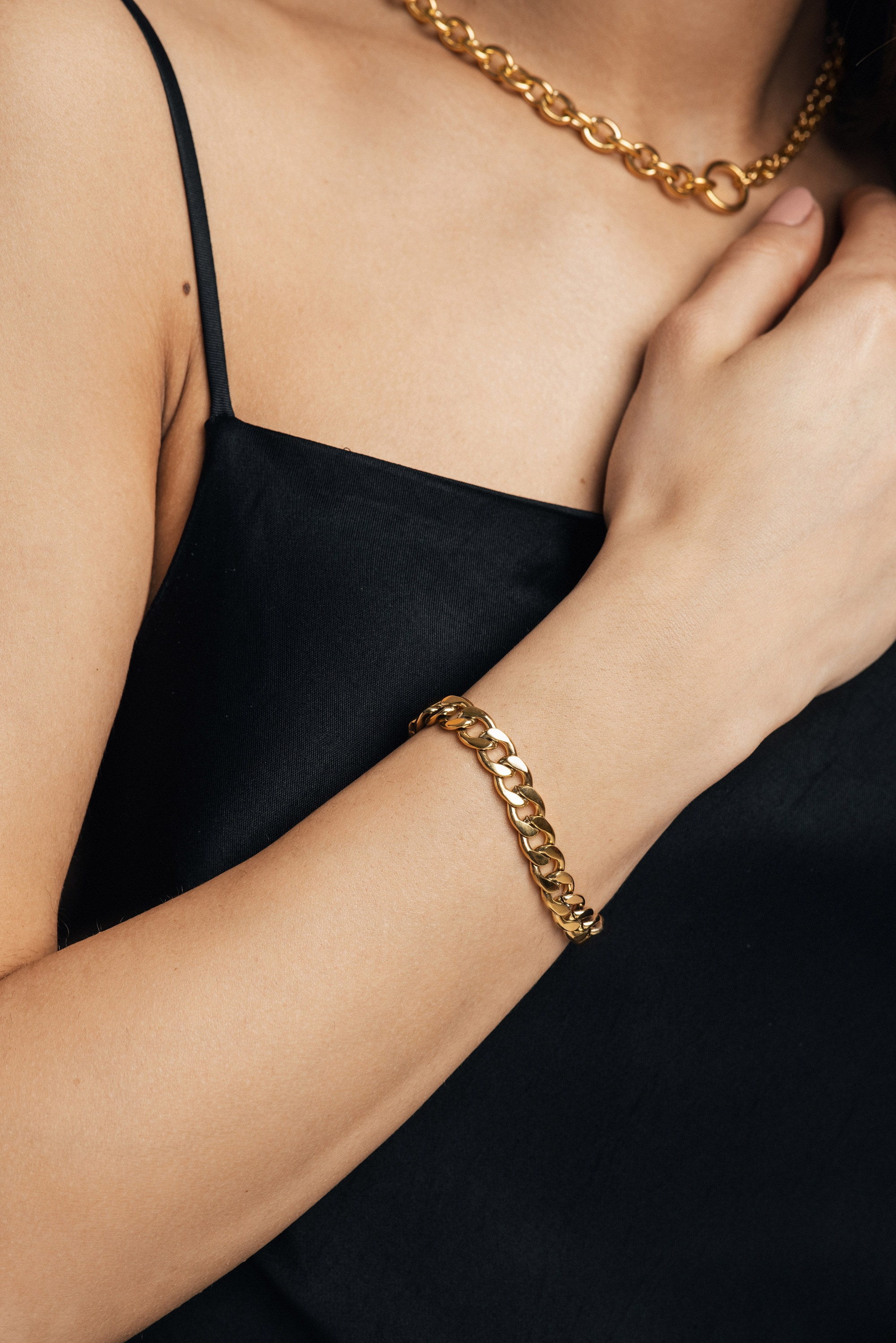 ISABELLA FORD Armband »FB008G«